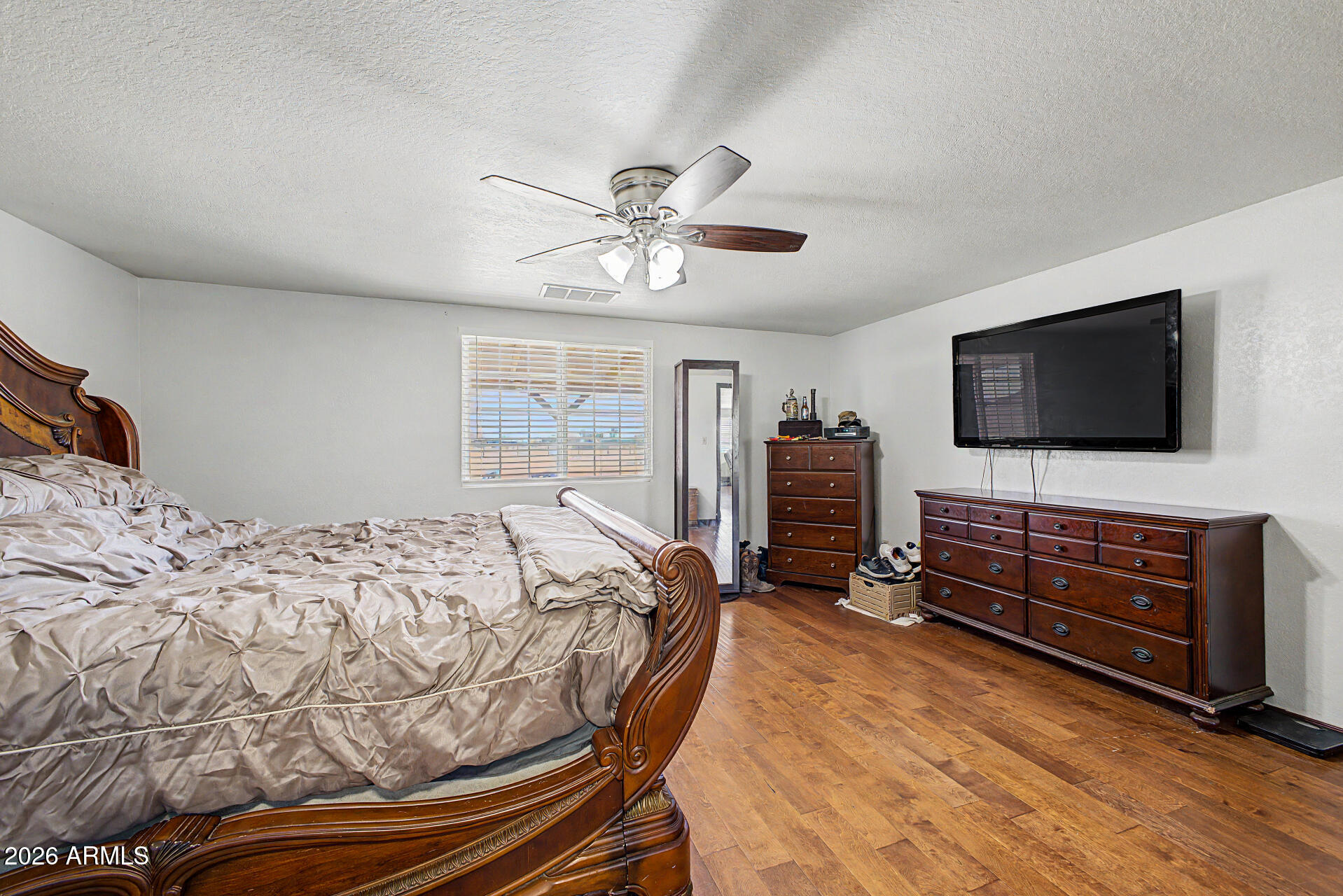 PAPAGO BUTTE RANCHOS - Residential