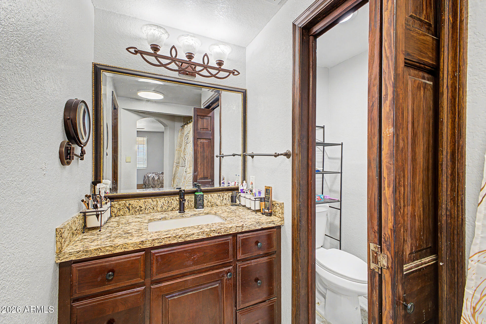 PAPAGO BUTTE RANCHOS - Residential
