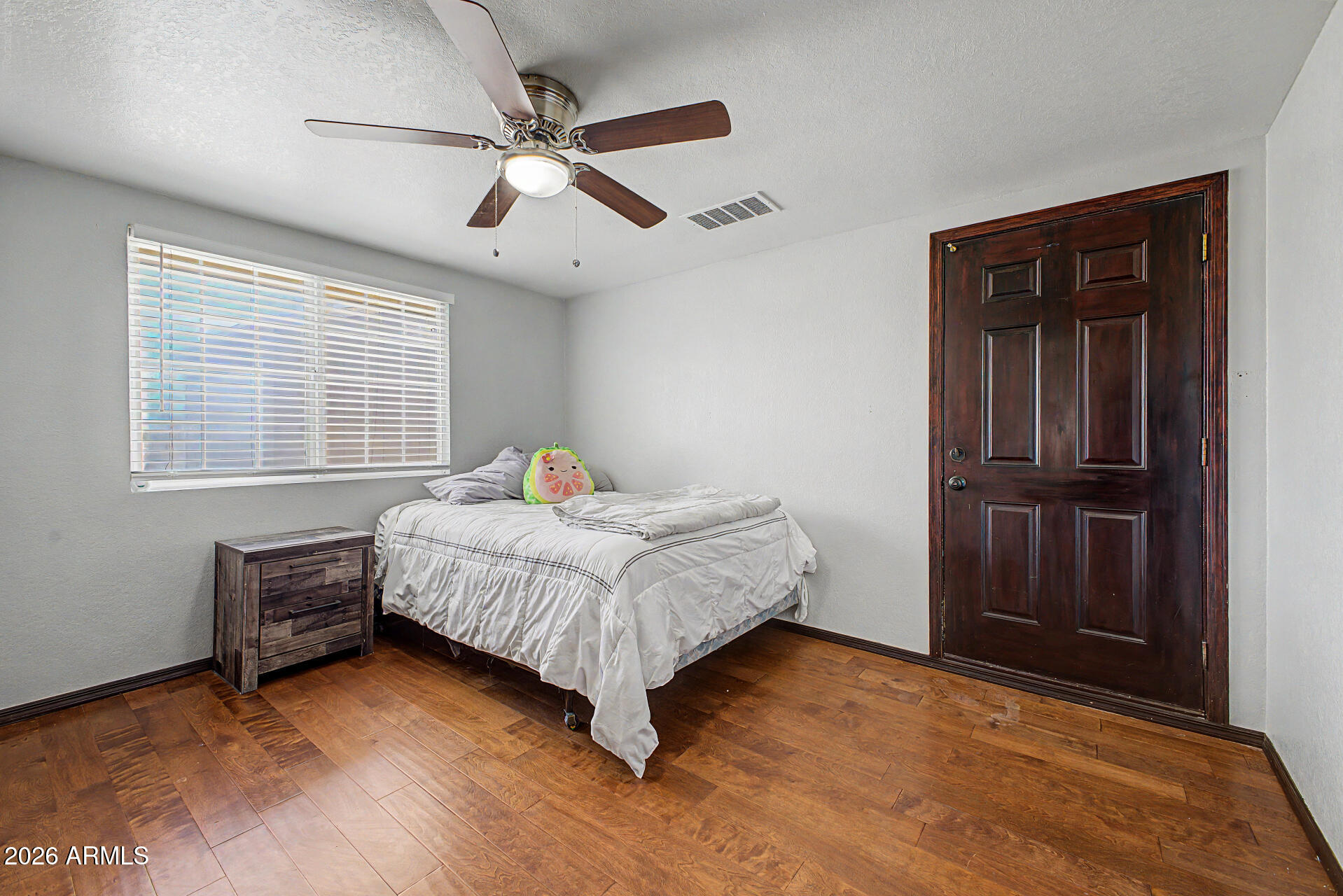 PAPAGO BUTTE RANCHOS - Residential