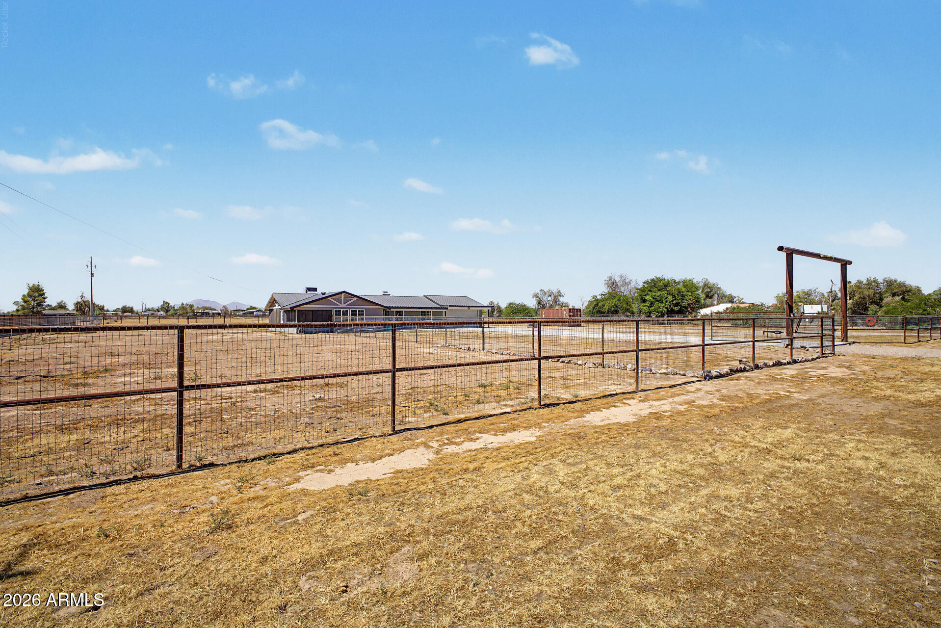 PAPAGO BUTTE RANCHOS - Residential