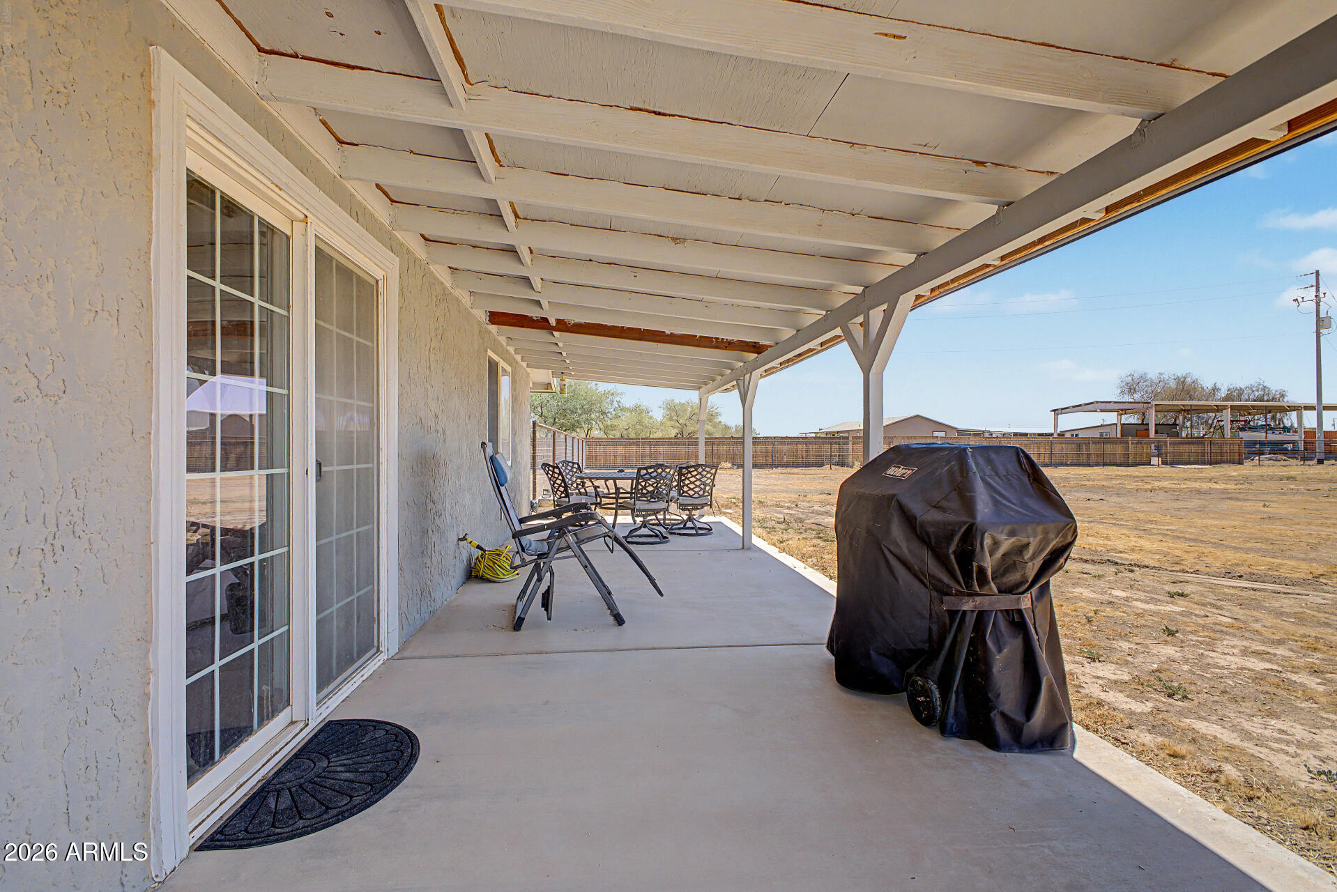PAPAGO BUTTE RANCHOS - Residential