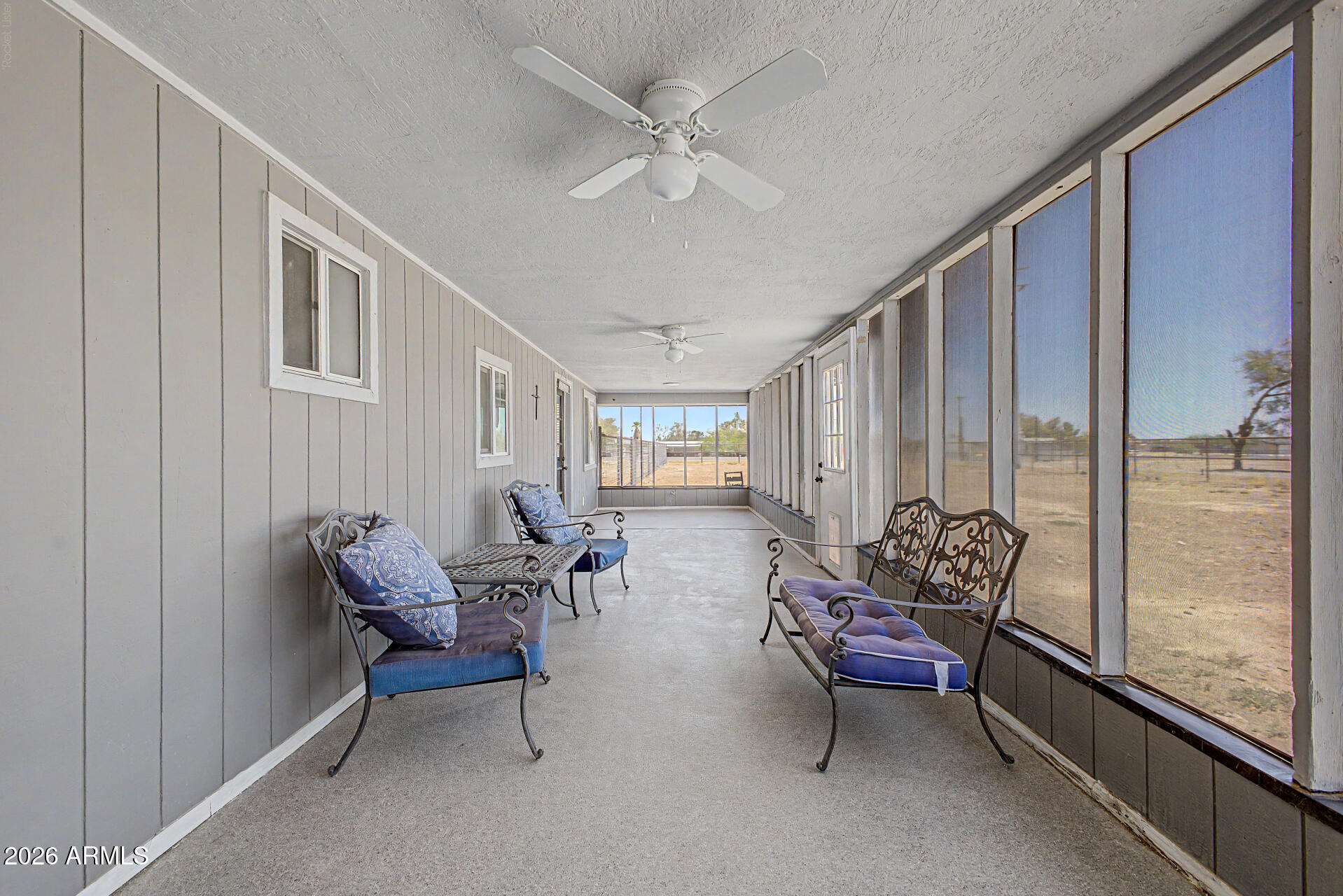 PAPAGO BUTTE RANCHOS - Residential