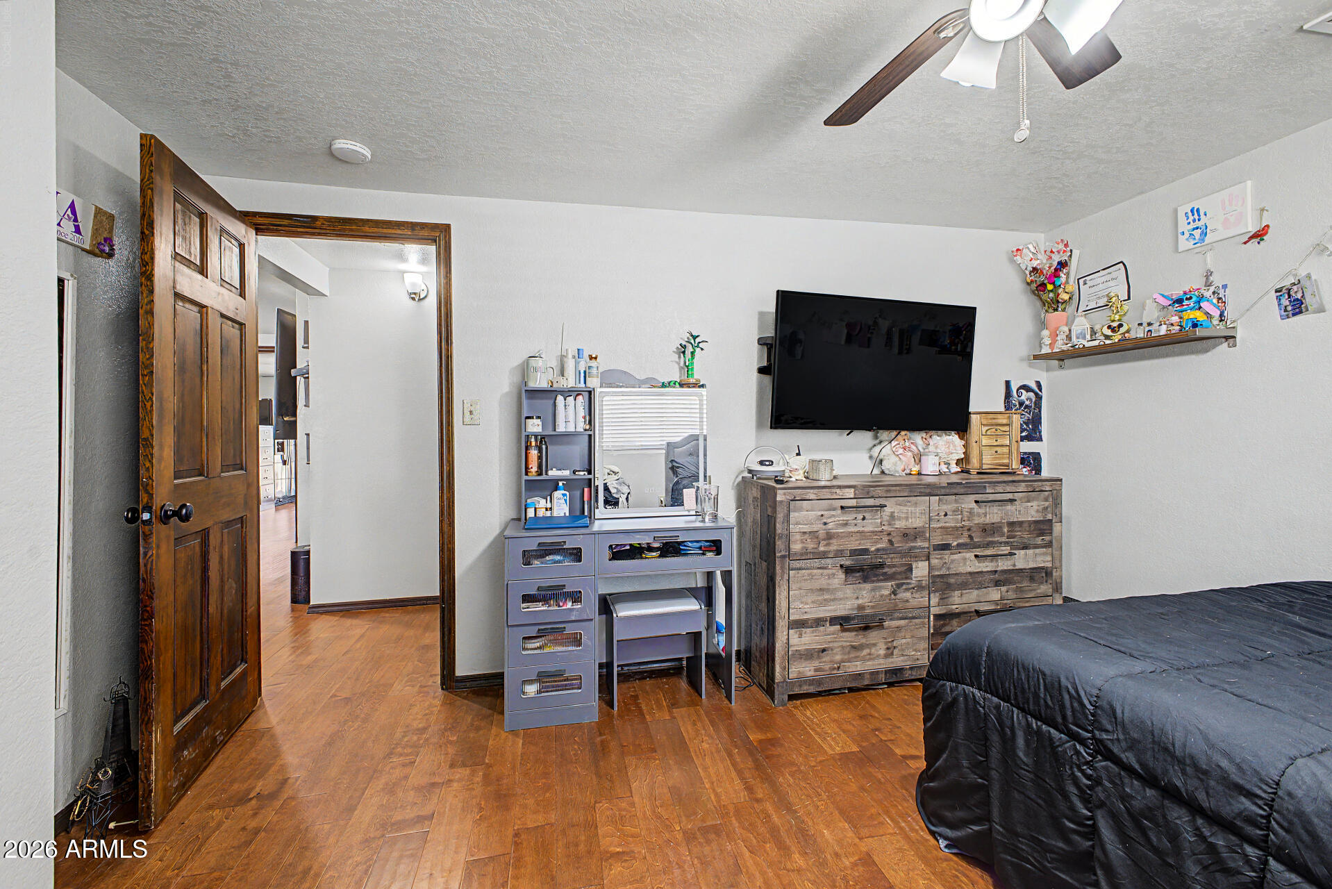 PAPAGO BUTTE RANCHOS - Residential