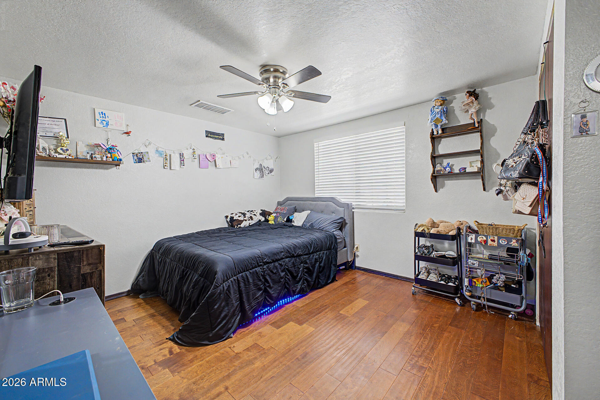 PAPAGO BUTTE RANCHOS - Residential