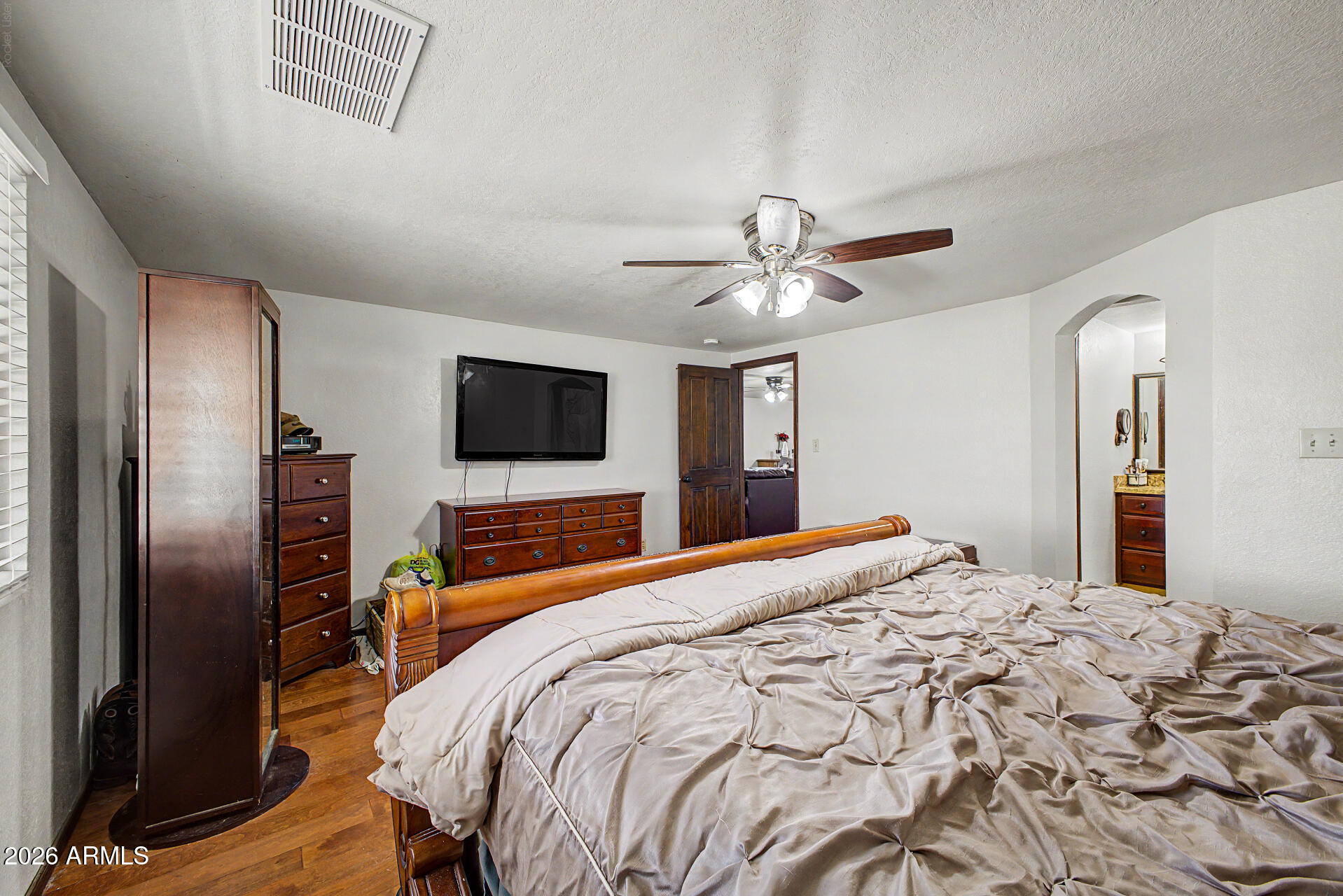 PAPAGO BUTTE RANCHOS - Residential