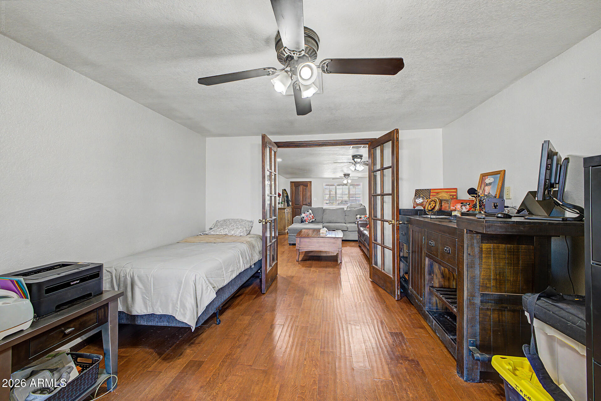 PAPAGO BUTTE RANCHOS - Residential