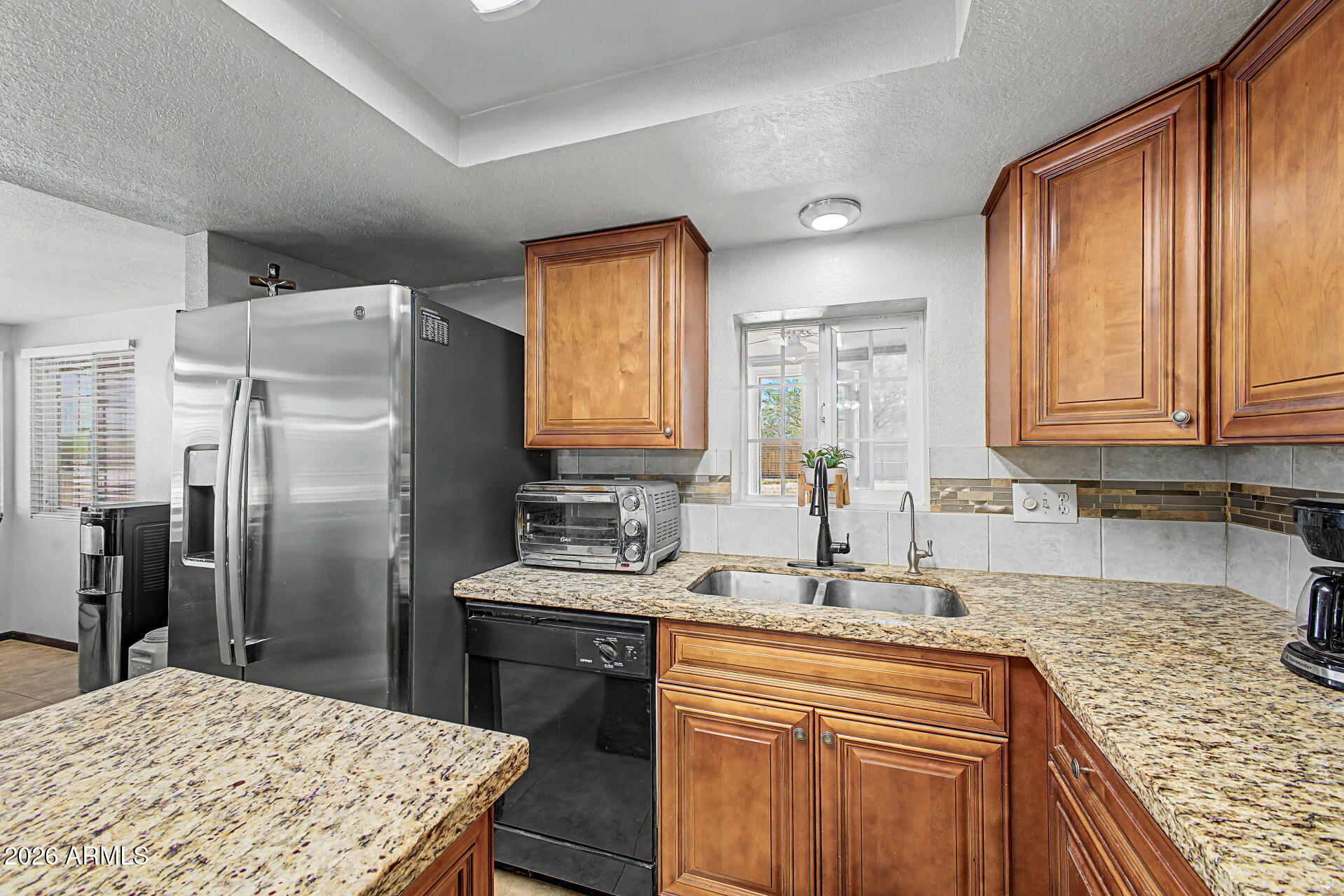 PAPAGO BUTTE RANCHOS - Residential