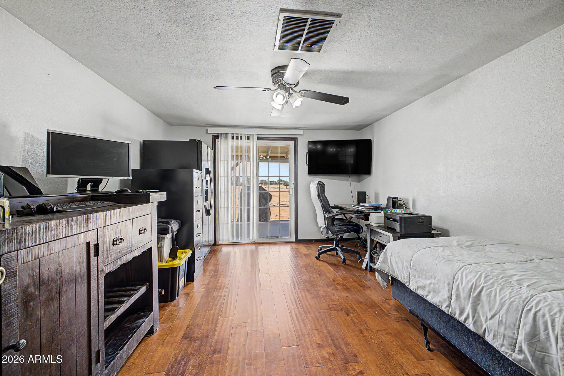 PAPAGO BUTTE RANCHOS - Residential