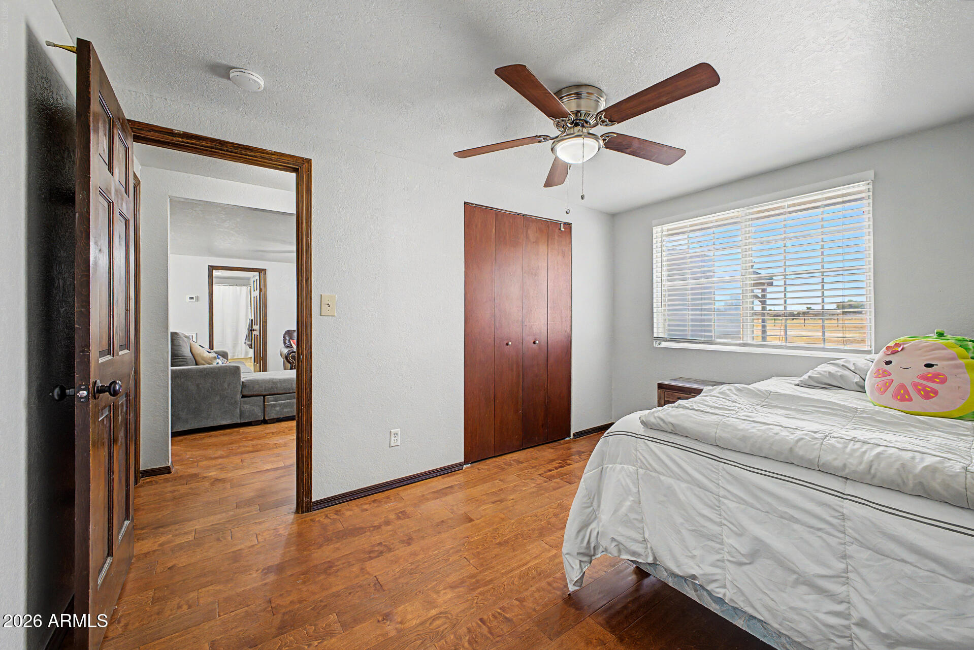PAPAGO BUTTE RANCHOS - Residential