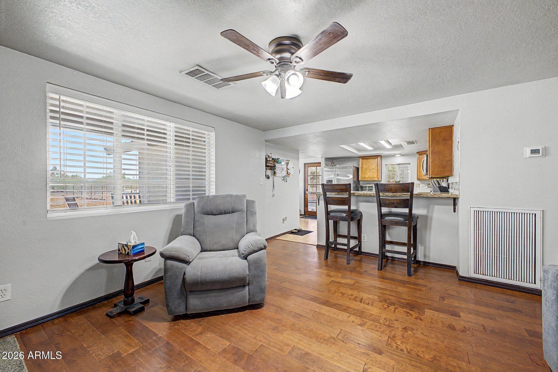 PAPAGO BUTTE RANCHOS - Residential