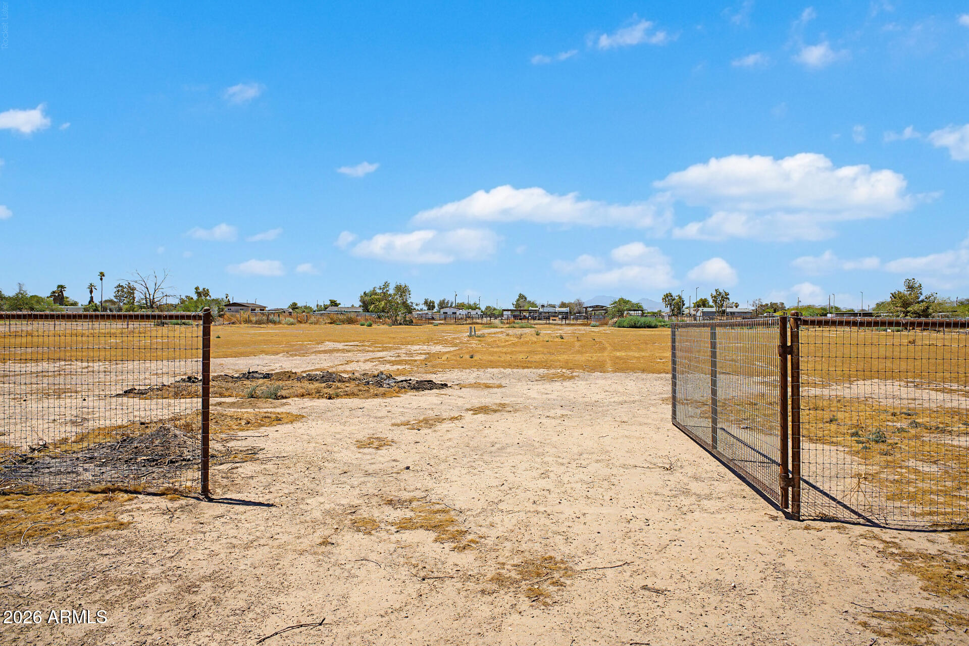 PAPAGO BUTTE RANCHOS - Residential
