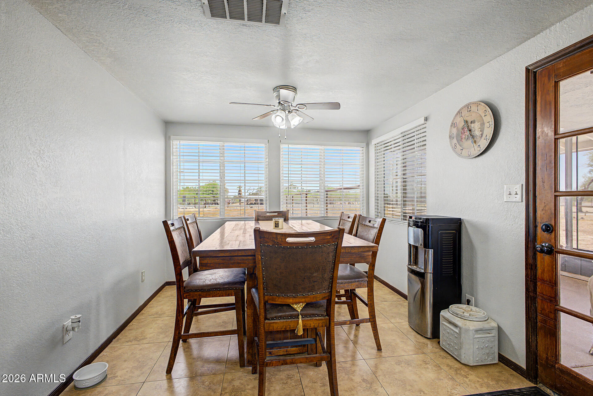 PAPAGO BUTTE RANCHOS - Residential