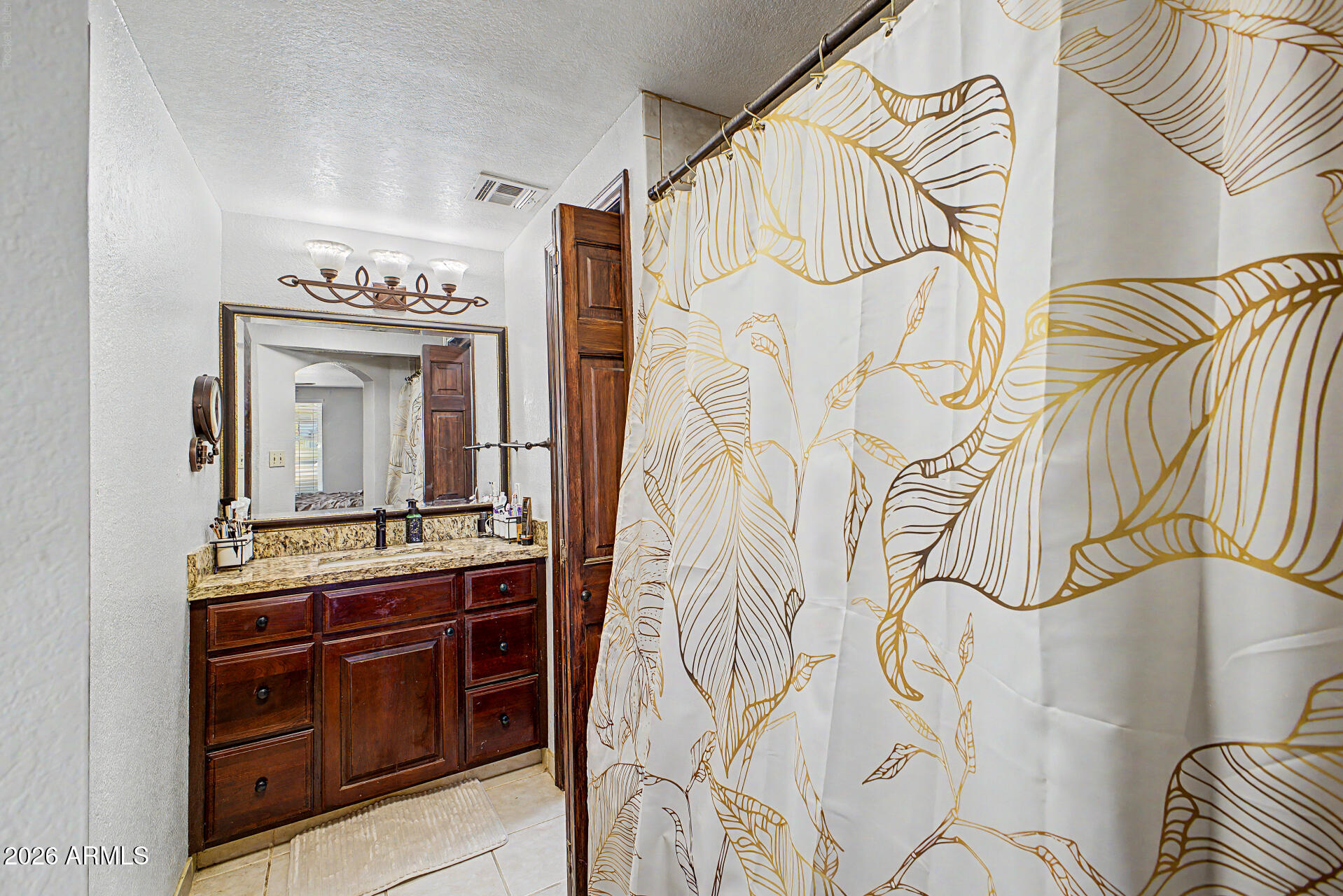 PAPAGO BUTTE RANCHOS - Residential