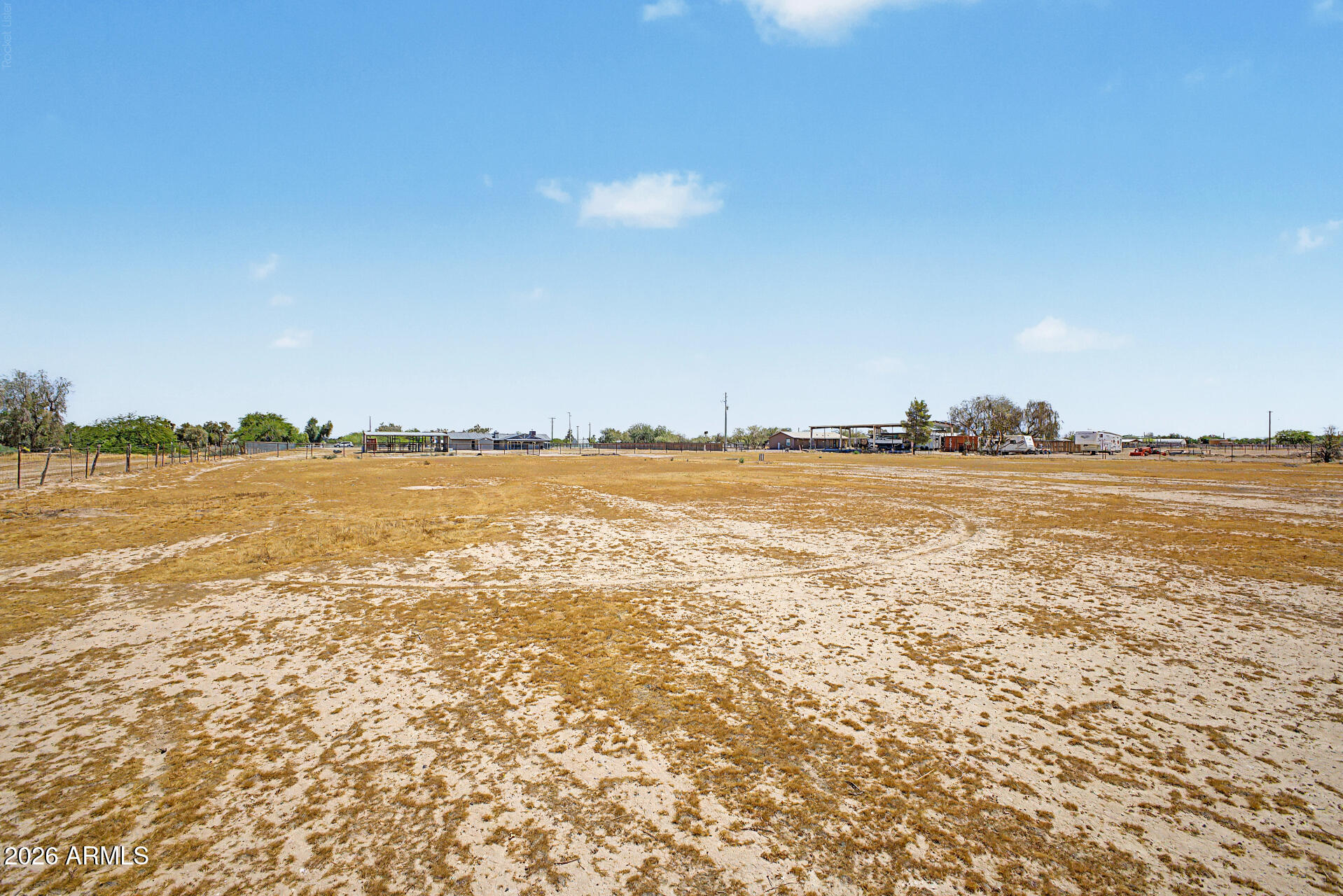 PAPAGO BUTTE RANCHOS - Residential