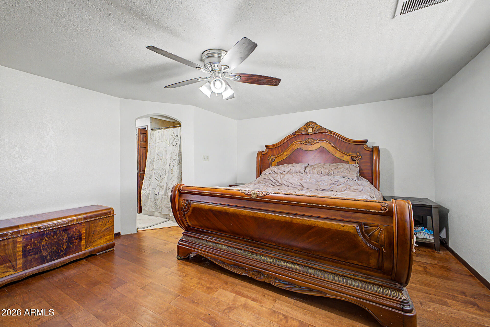 PAPAGO BUTTE RANCHOS - Residential