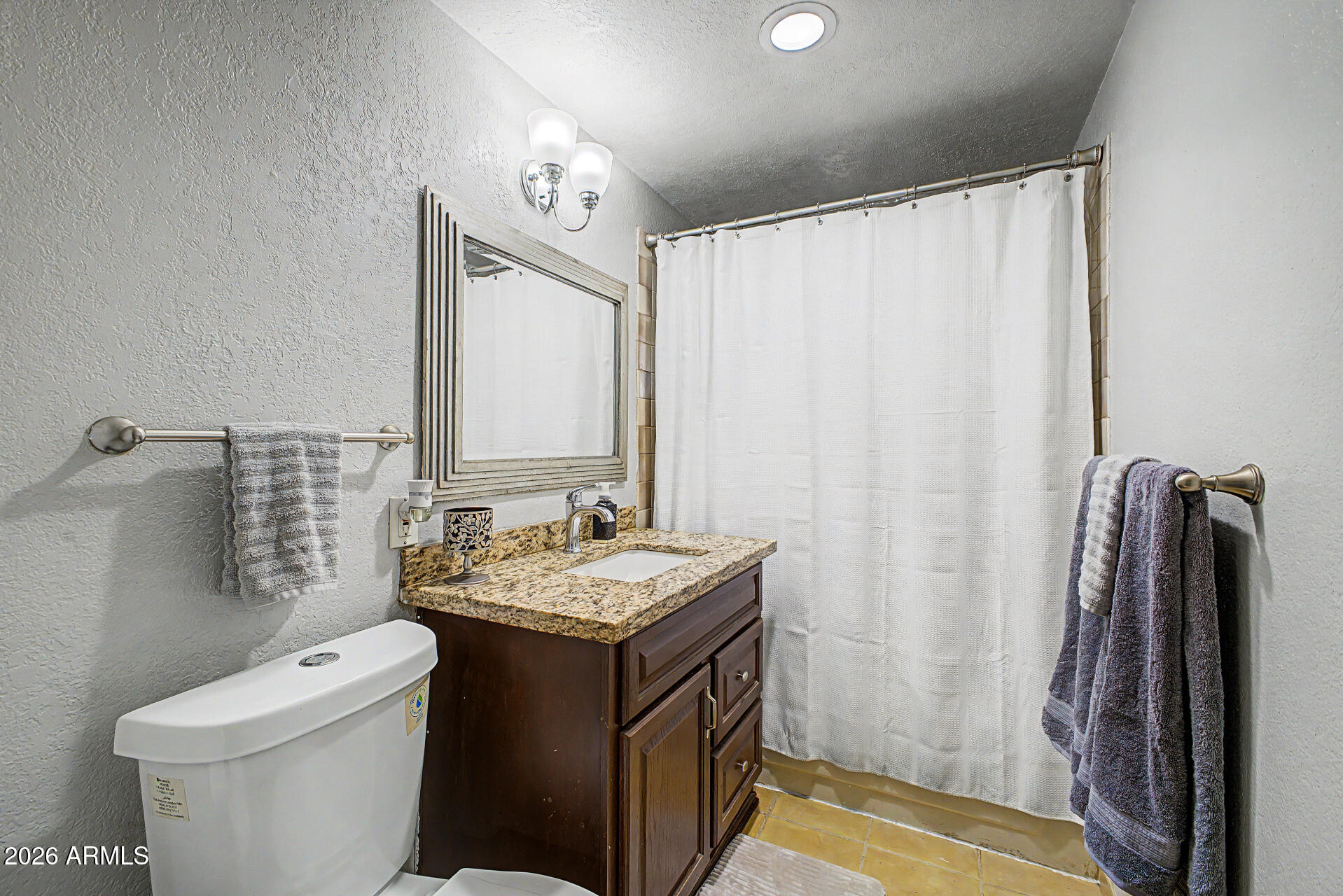PAPAGO BUTTE RANCHOS - Residential