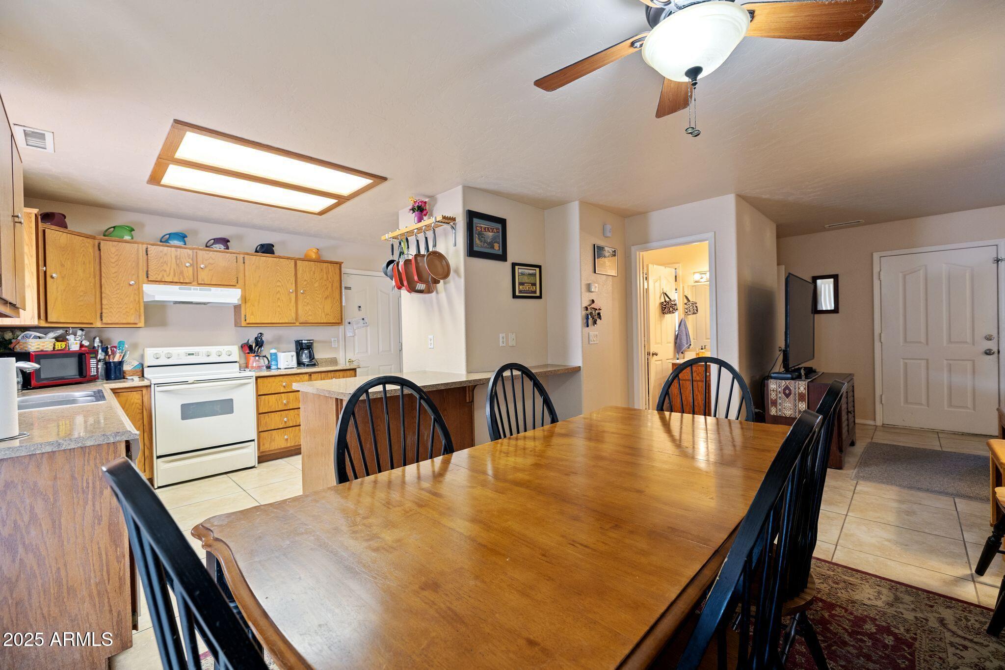 PRESCOTT VALLEY 15 - Residential