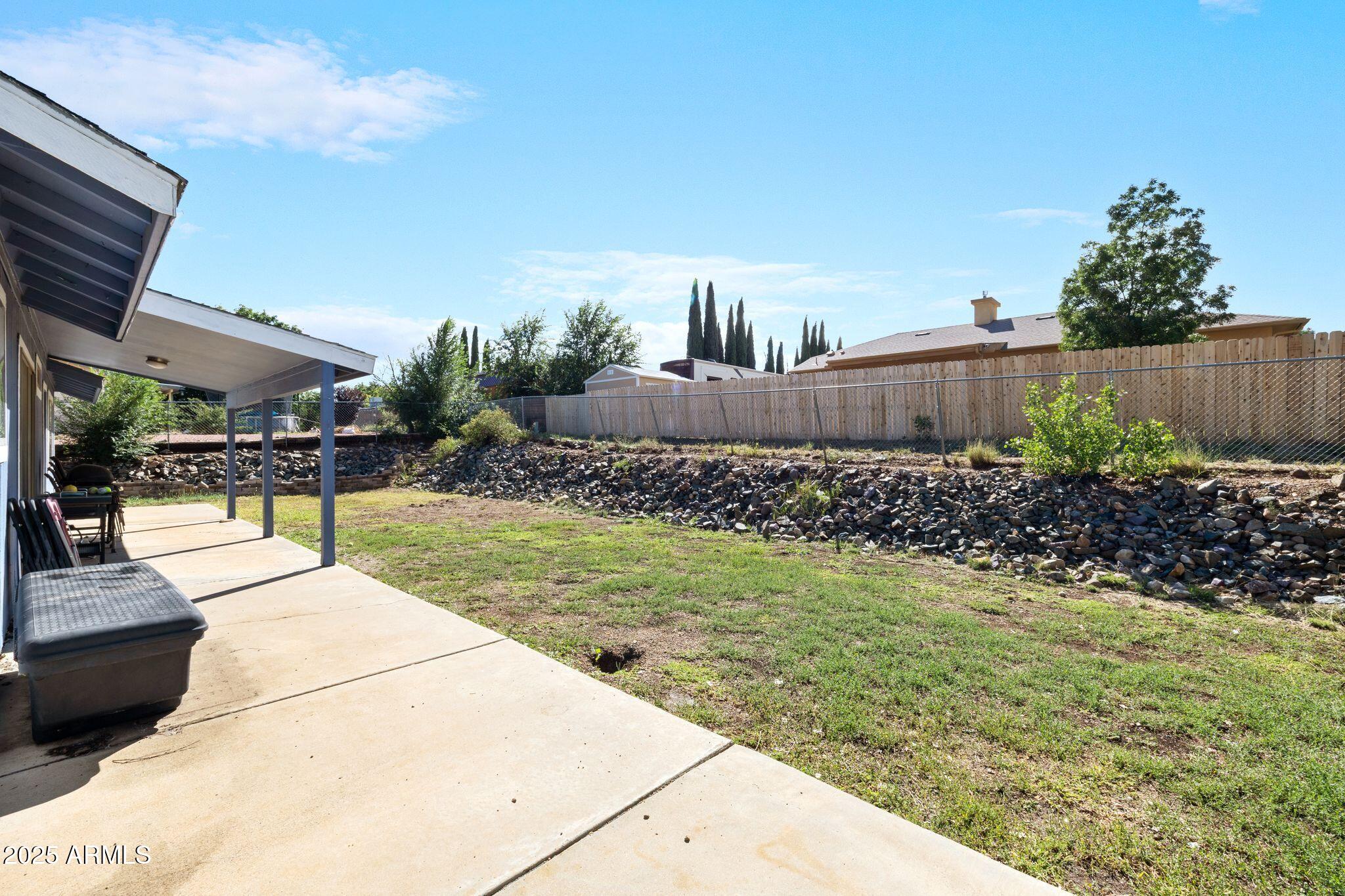 PRESCOTT VALLEY 15 - Residential