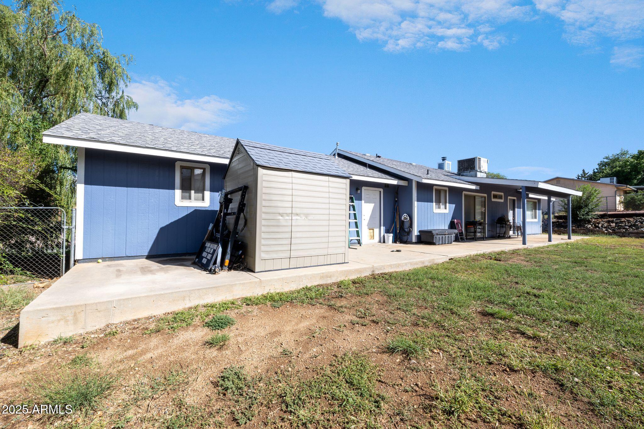 PRESCOTT VALLEY 15 - Residential