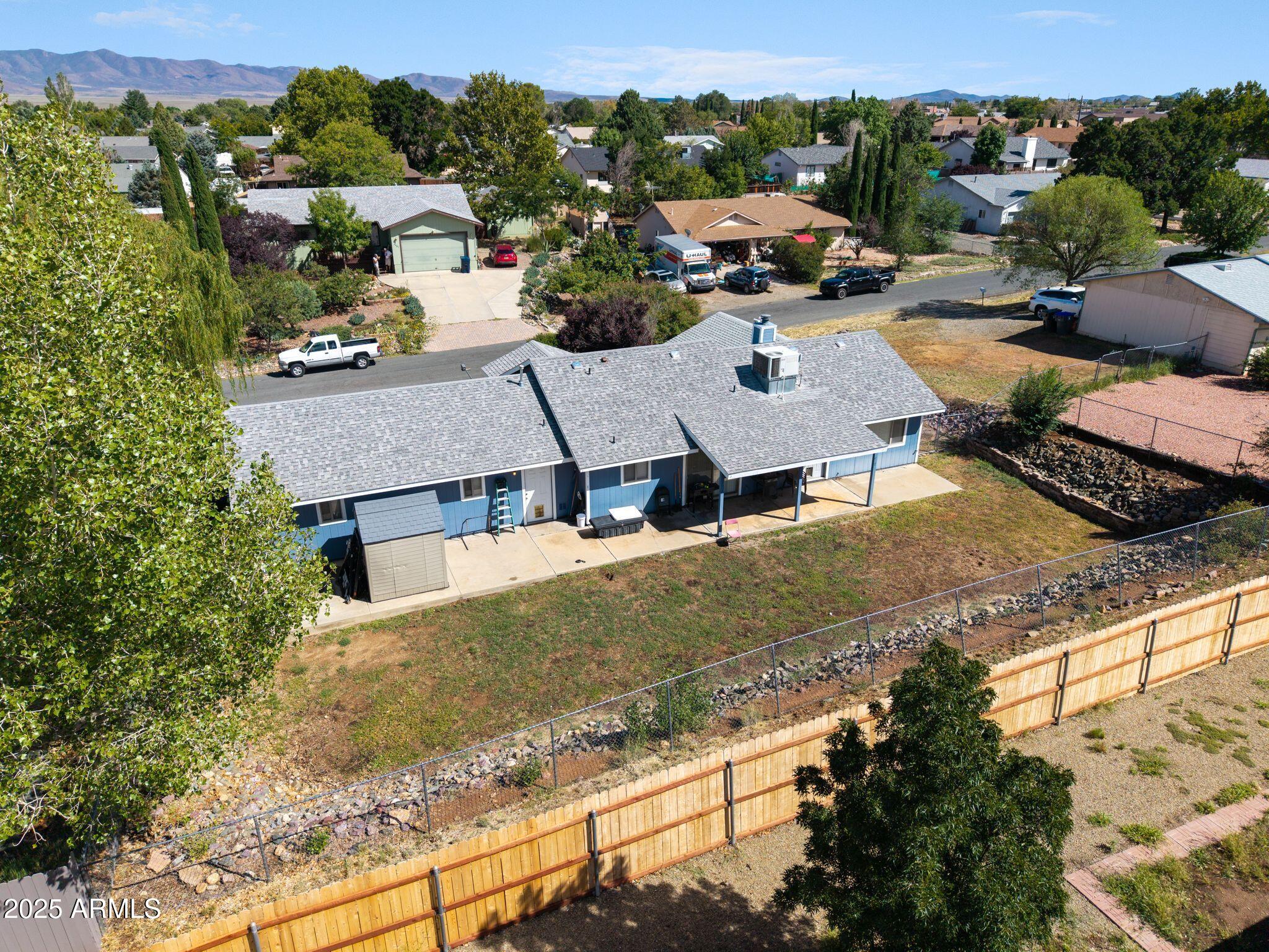 PRESCOTT VALLEY 15 - Residential