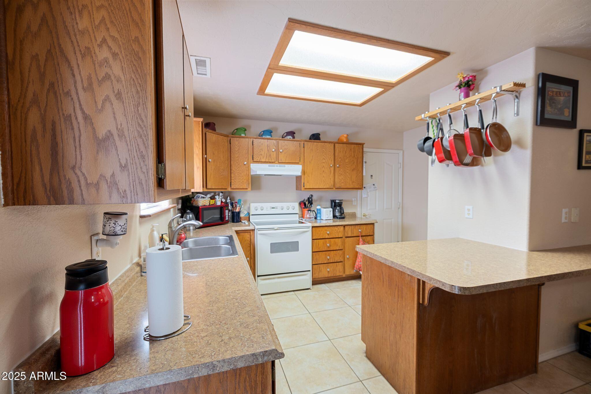PRESCOTT VALLEY 15 - Residential