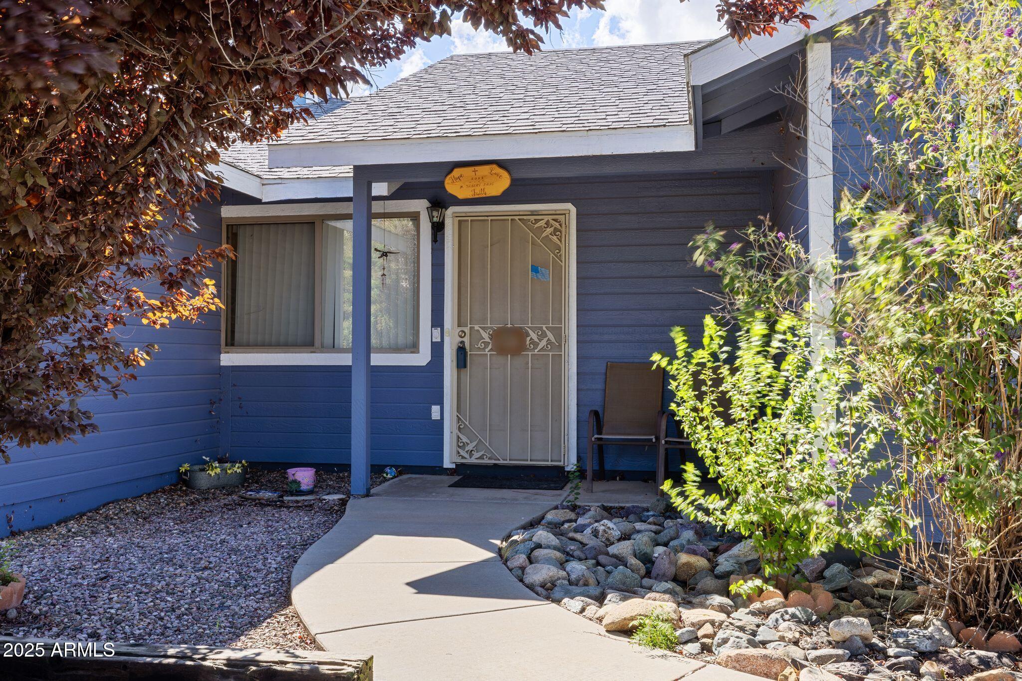 PRESCOTT VALLEY 15 - Residential