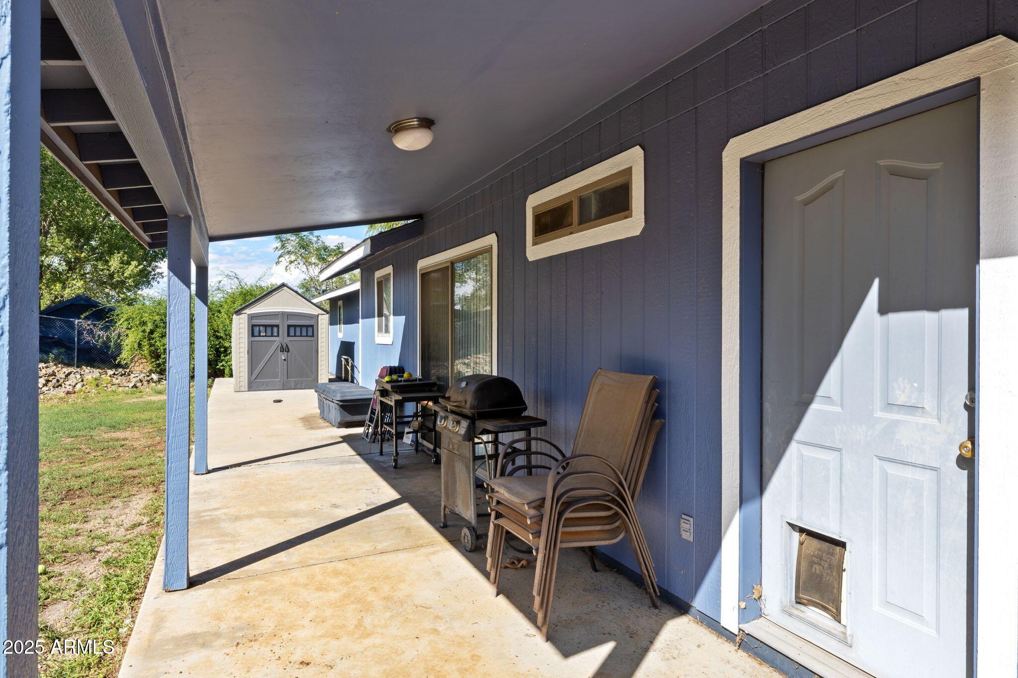PRESCOTT VALLEY 15 - Residential