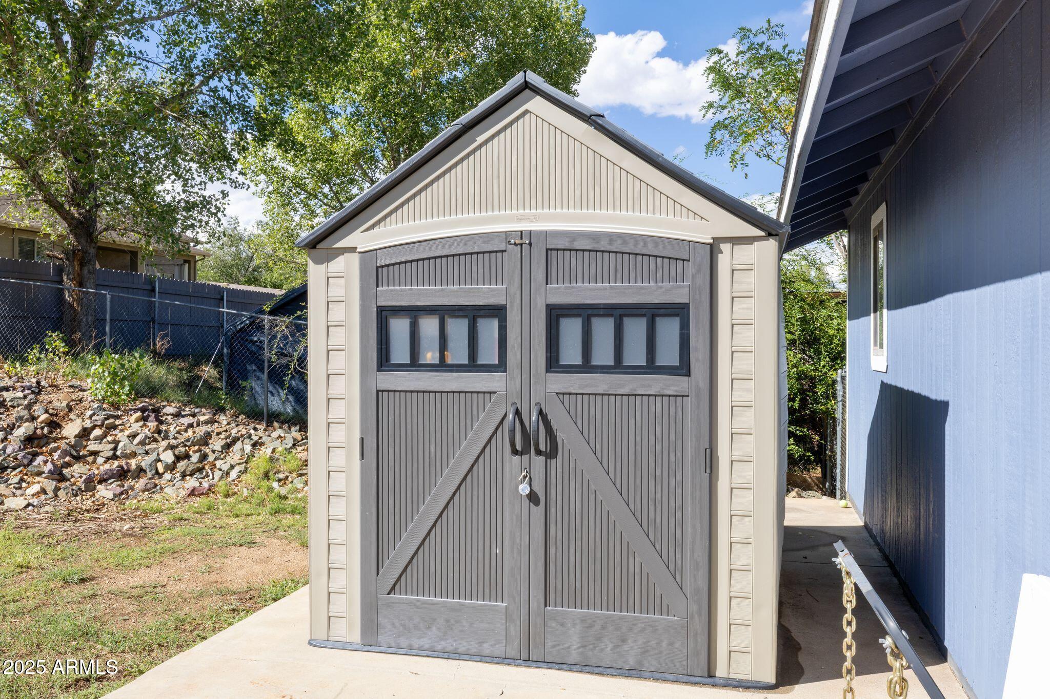 PRESCOTT VALLEY 15 - Residential