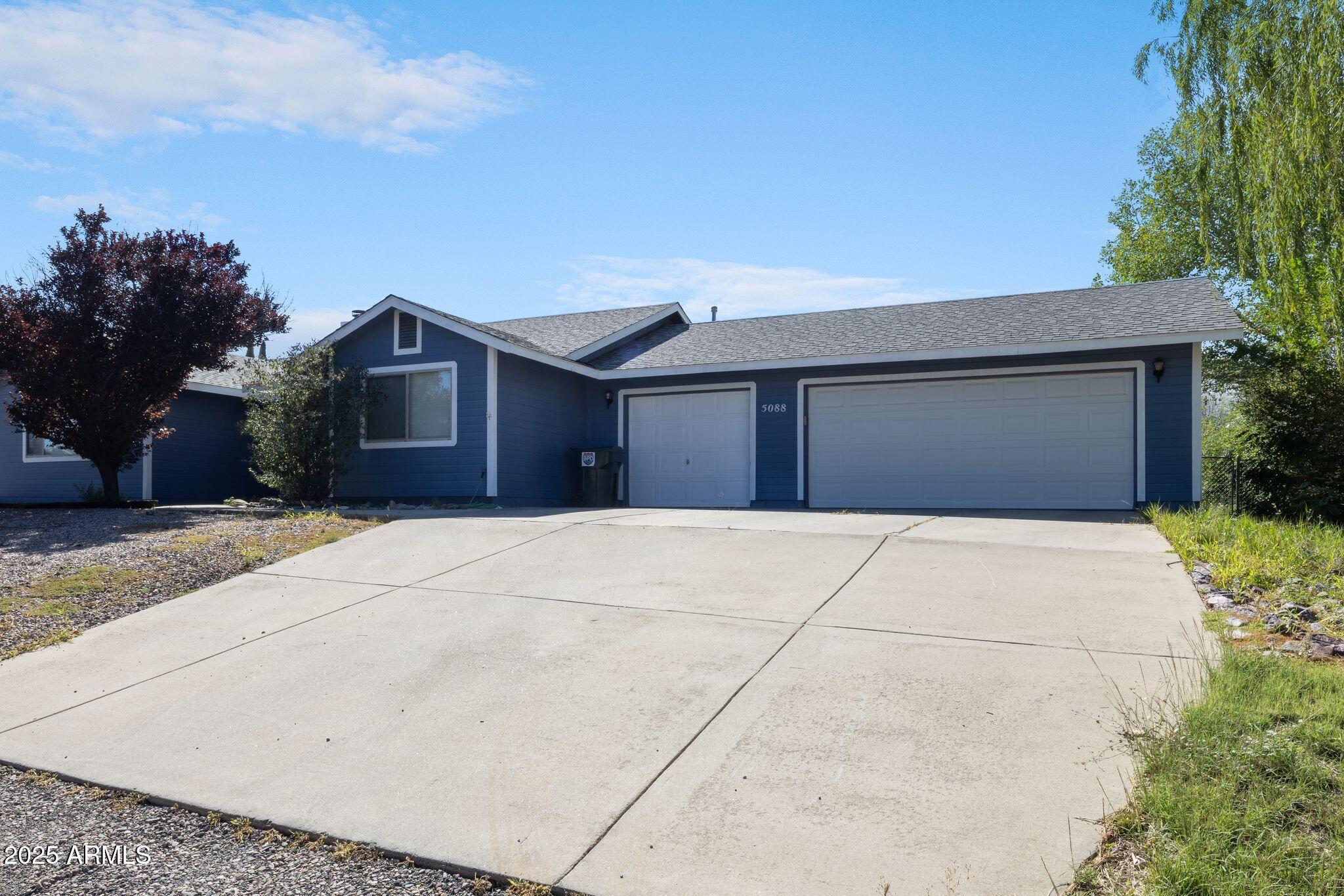 PRESCOTT VALLEY 15 - Residential