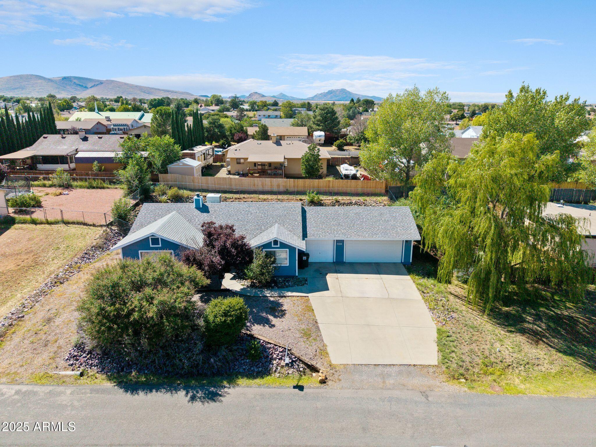 PRESCOTT VALLEY 15 - Residential