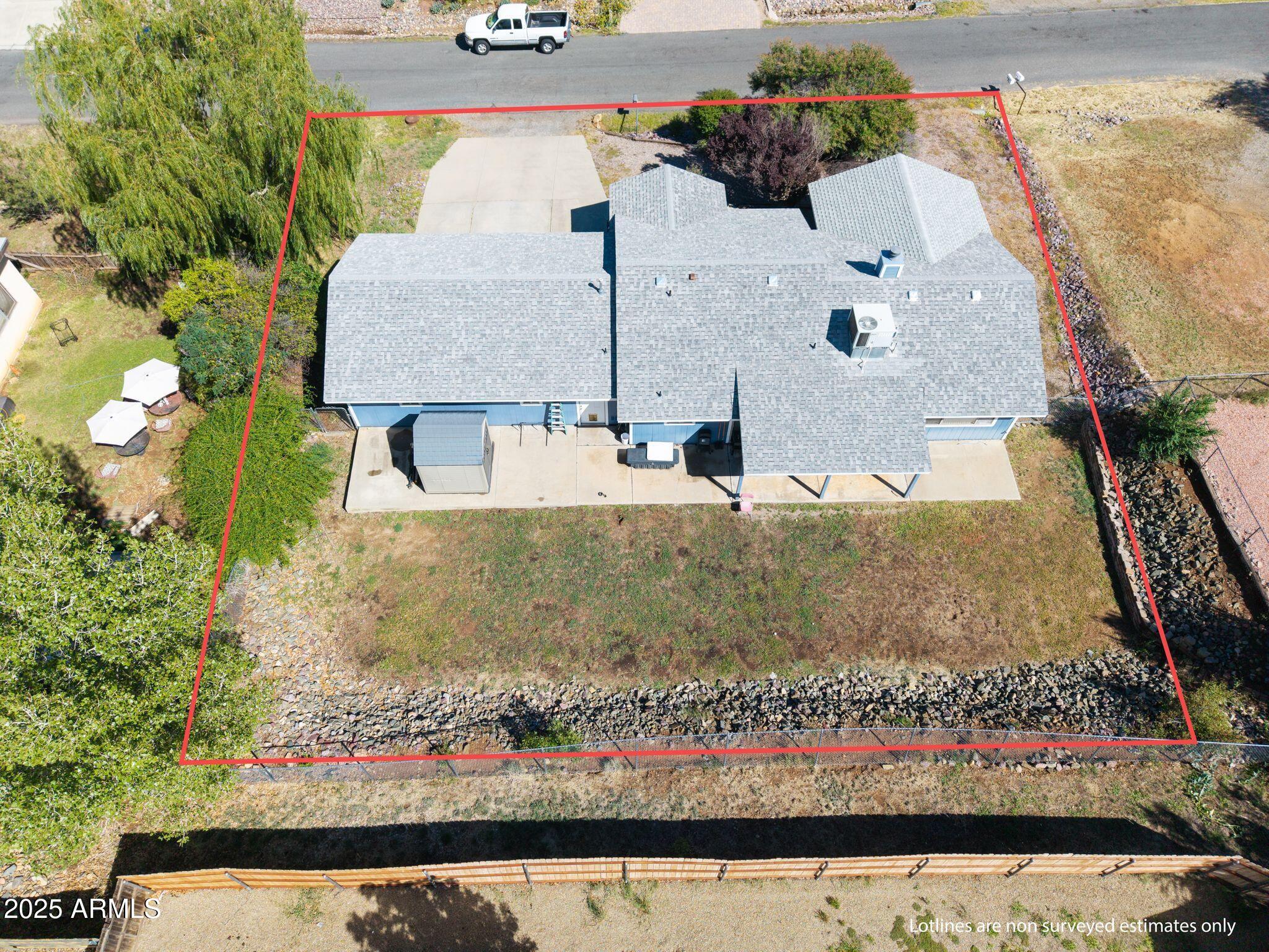 PRESCOTT VALLEY 15 - Residential