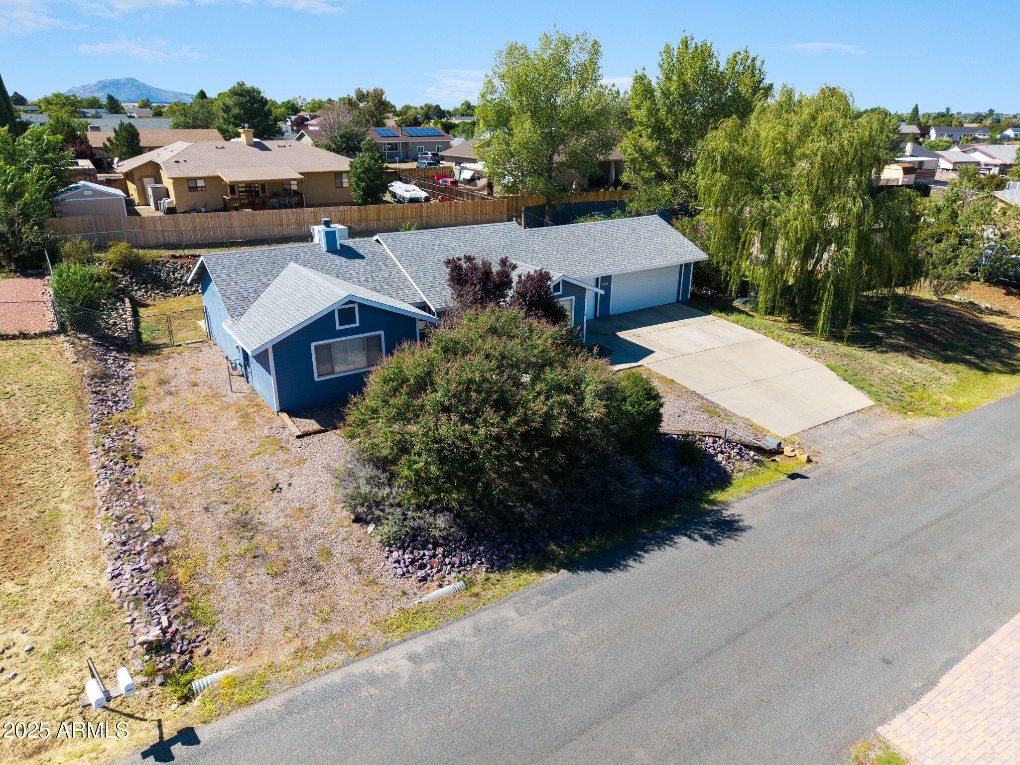 PRESCOTT VALLEY 15 - Residential
