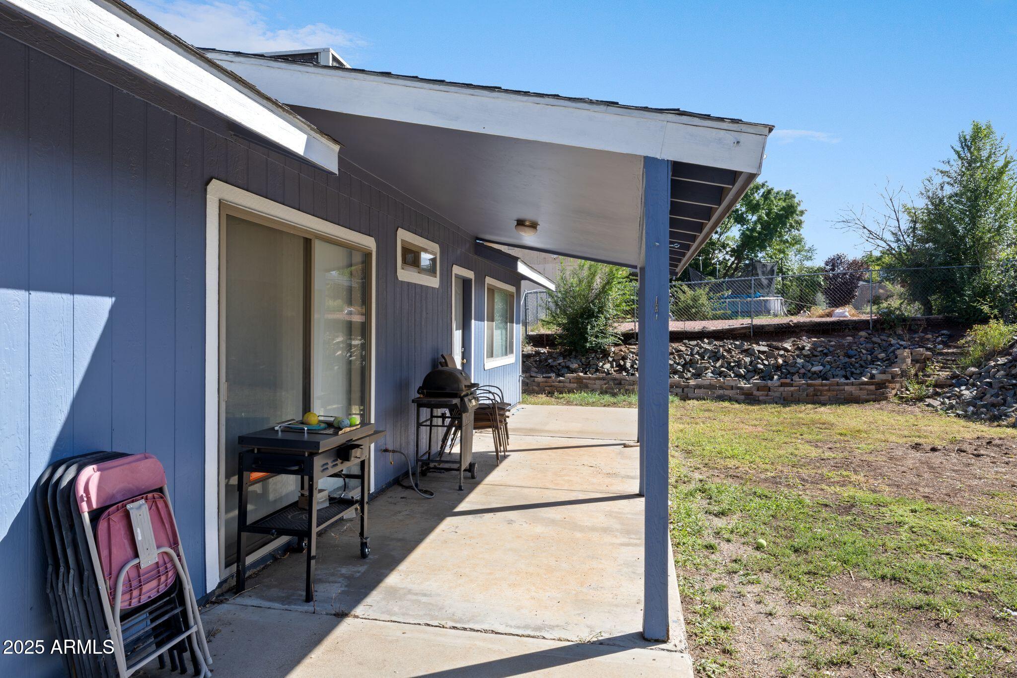 PRESCOTT VALLEY 15 - Residential