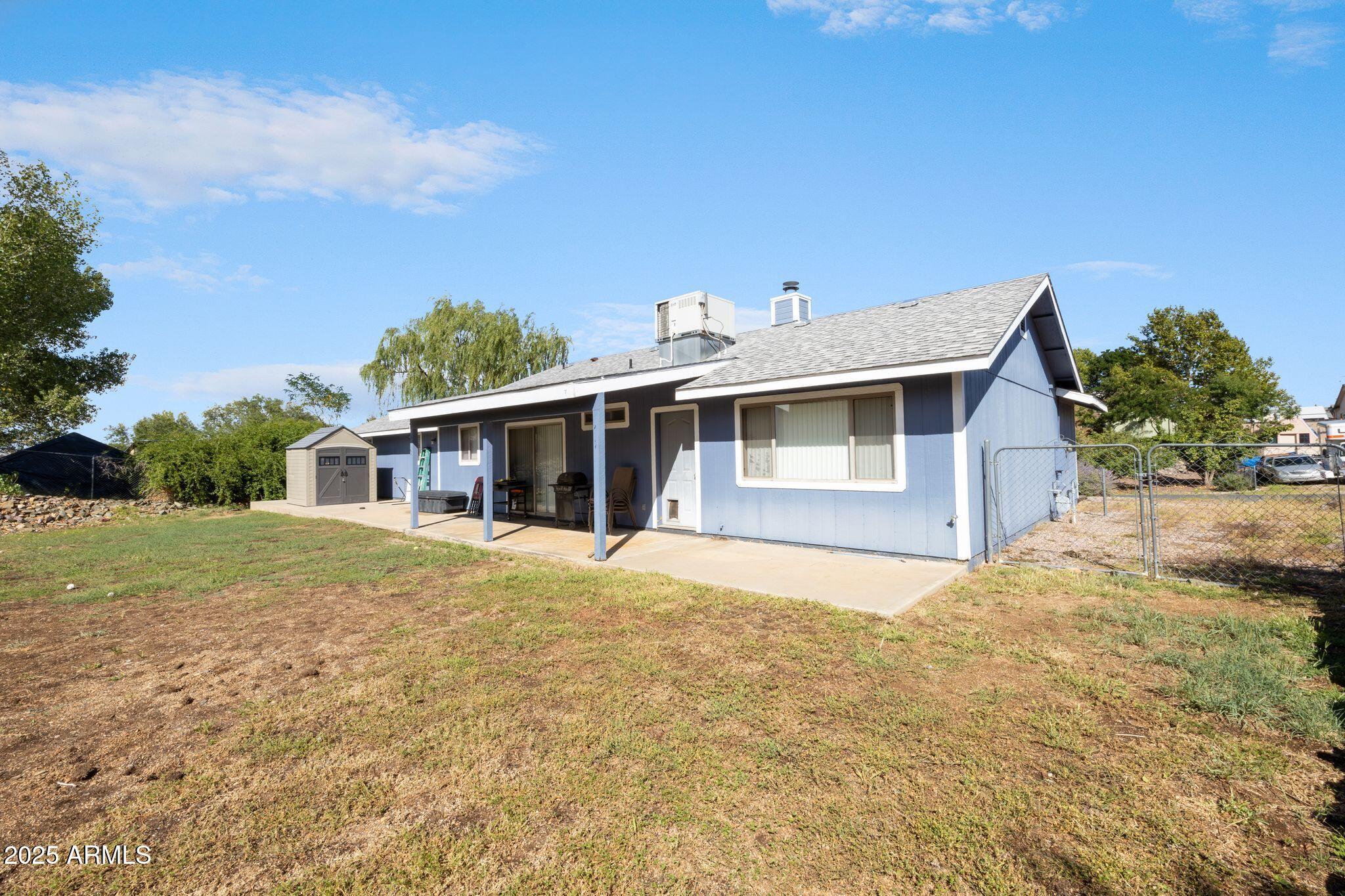 PRESCOTT VALLEY 15 - Residential