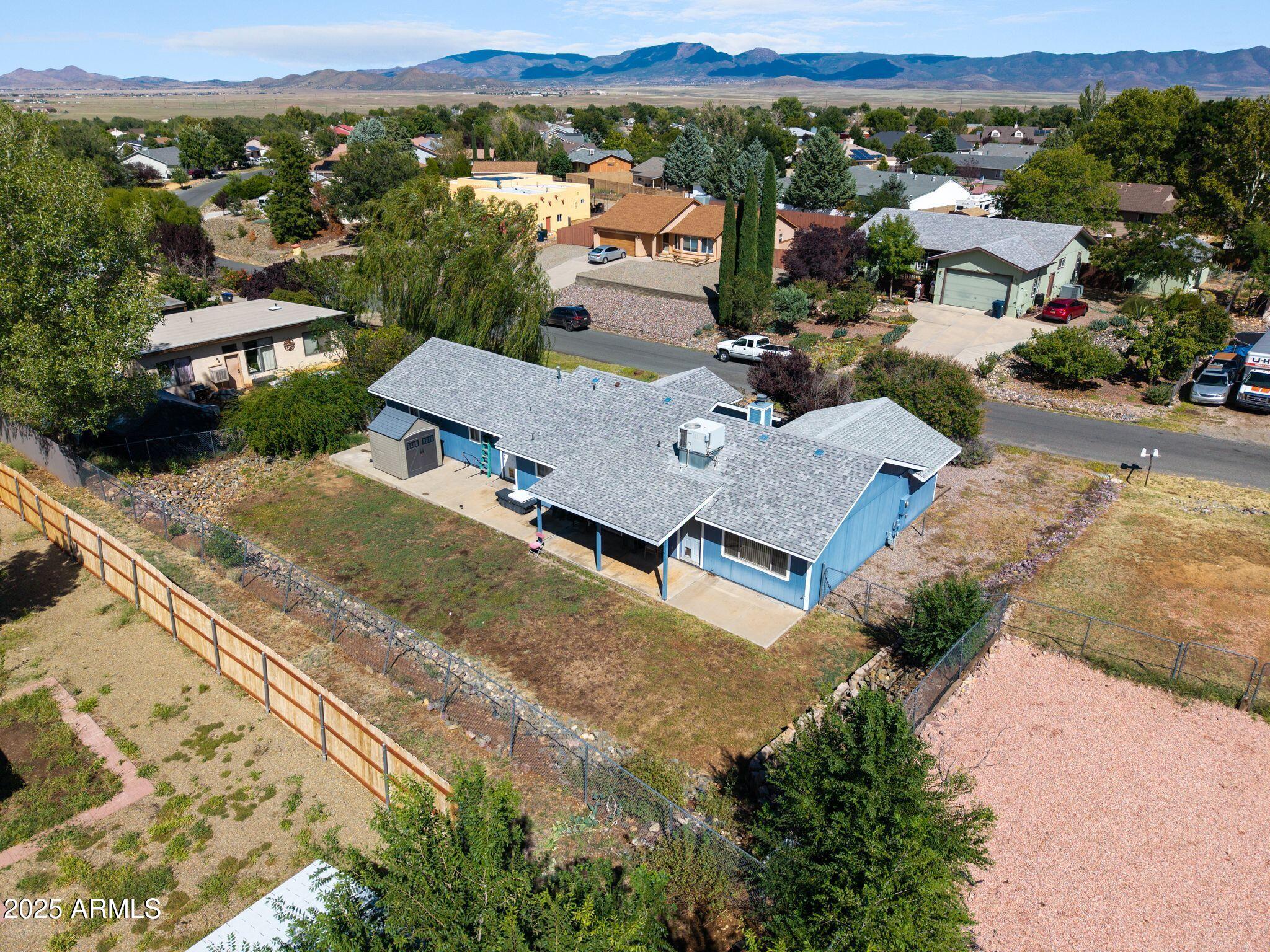 PRESCOTT VALLEY 15 - Residential