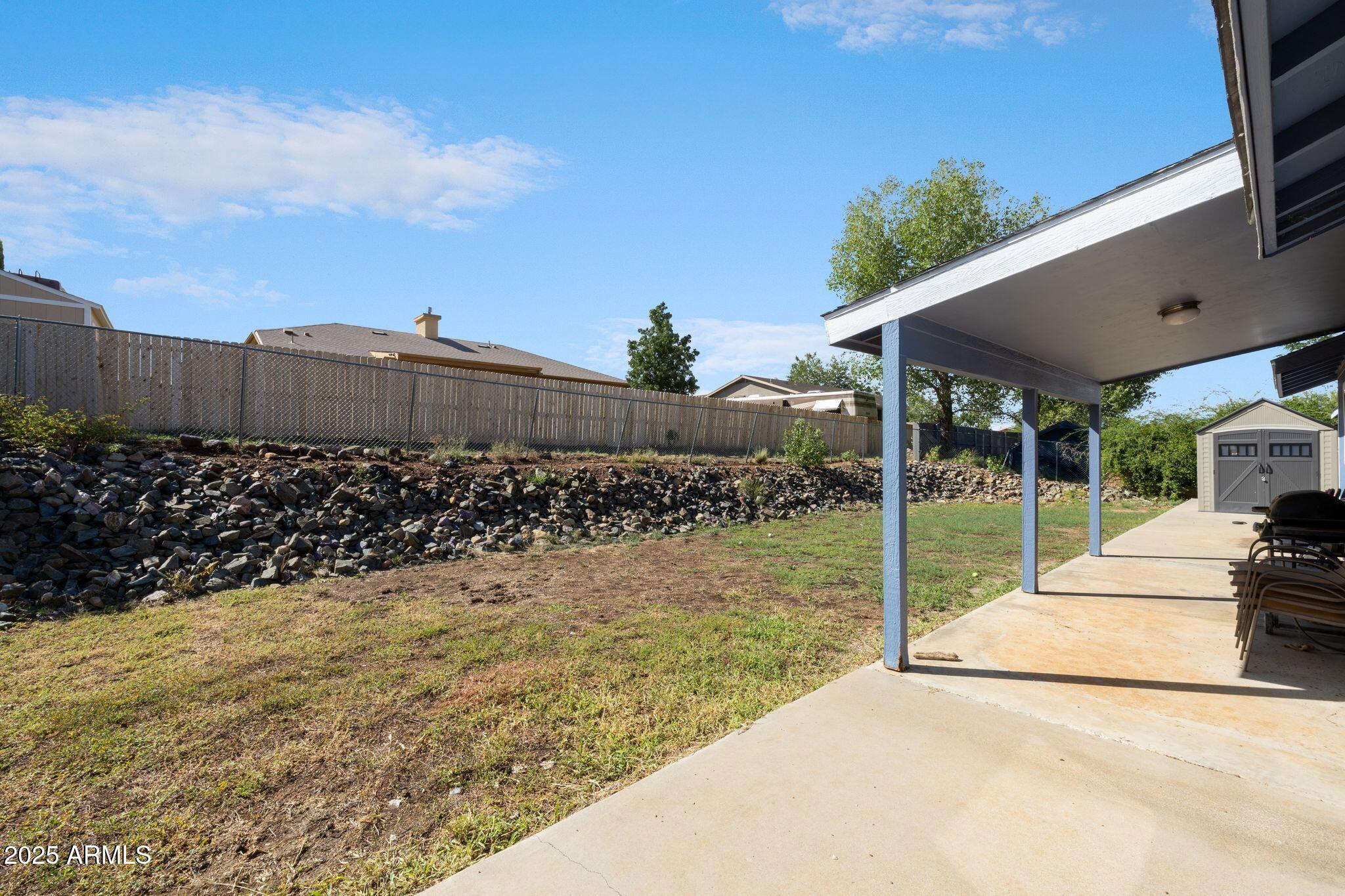 PRESCOTT VALLEY 15 - Residential