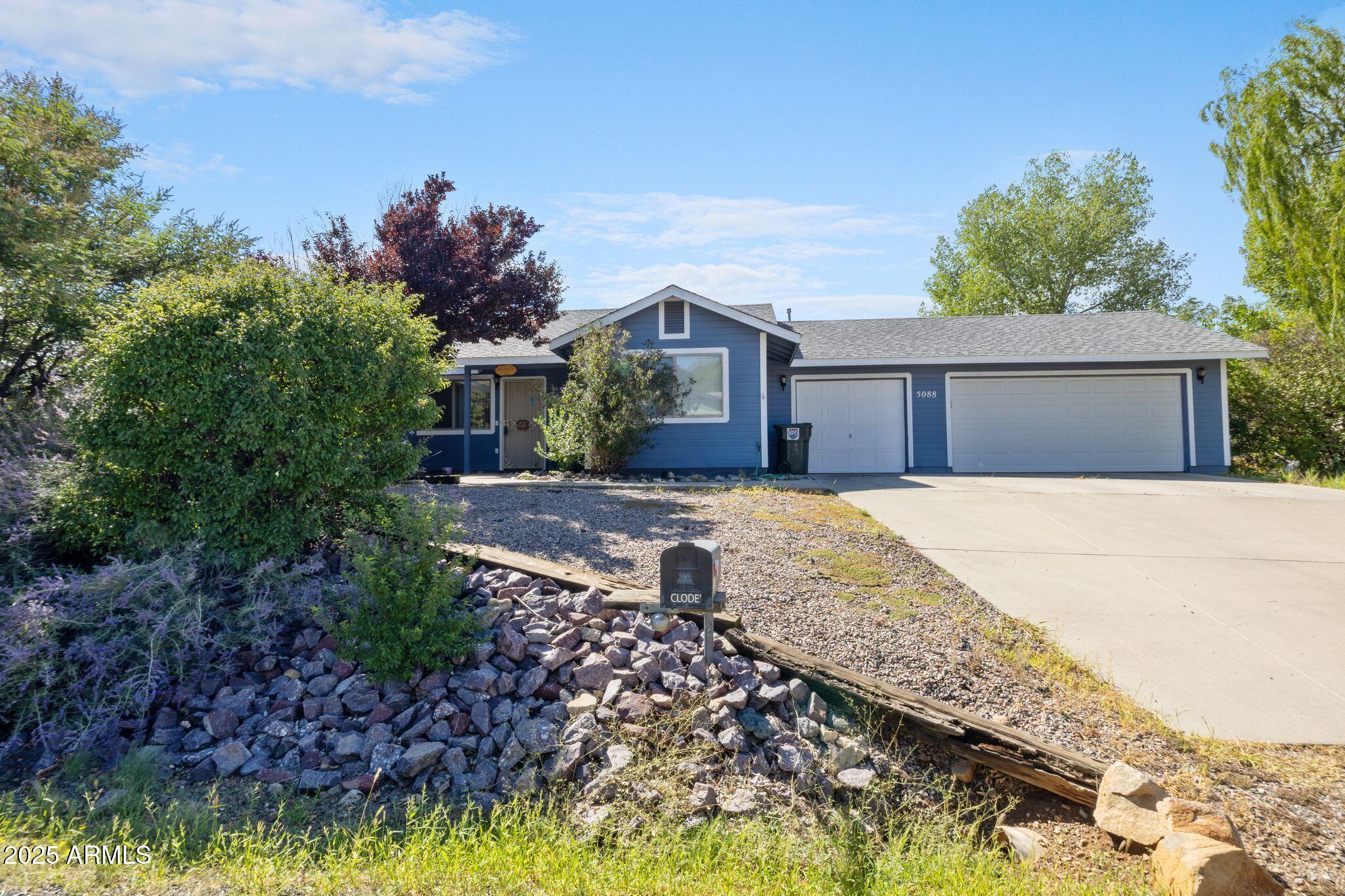 PRESCOTT VALLEY 15 - Residential