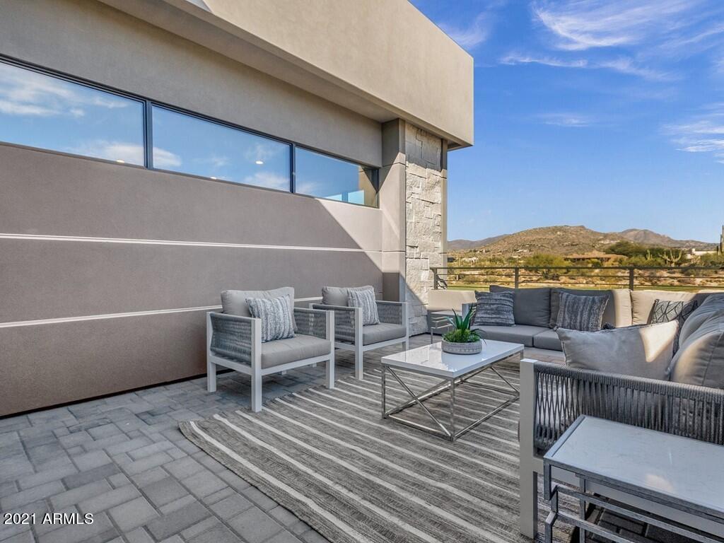 DESERT MOUNTAIN - Residential