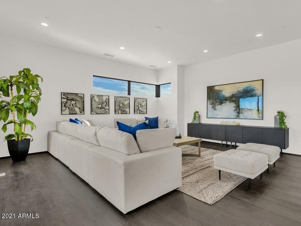 DESERT MOUNTAIN - Residential