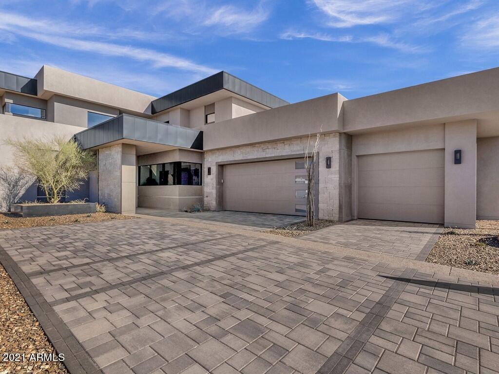 DESERT MOUNTAIN - Residential