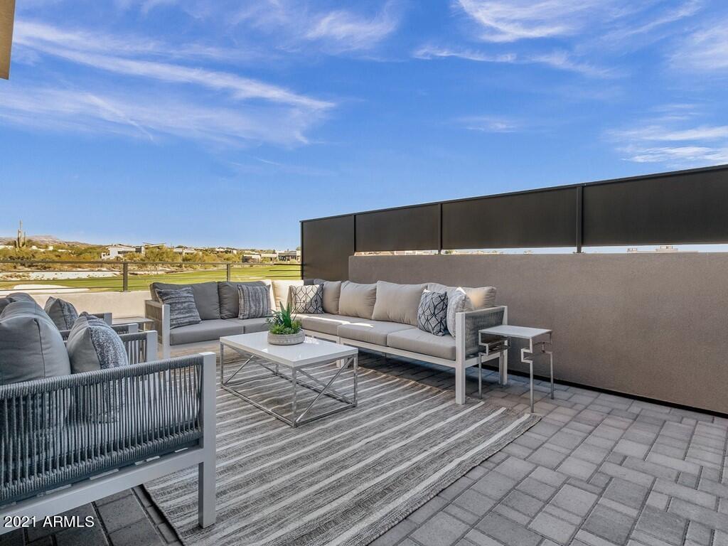 DESERT MOUNTAIN - Residential