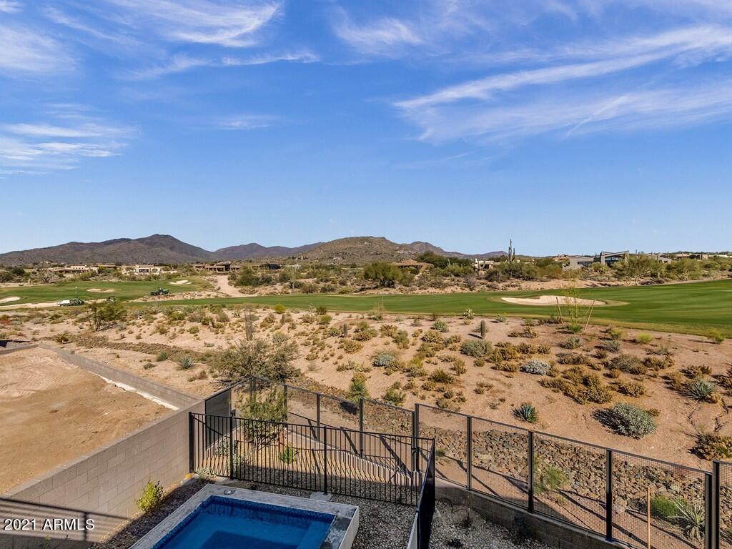 DESERT MOUNTAIN - Residential