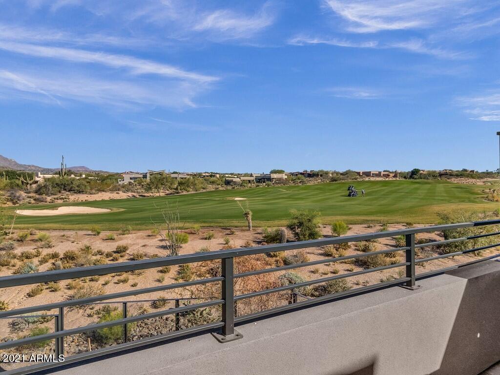DESERT MOUNTAIN - Residential
