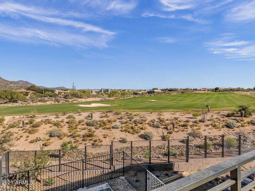 DESERT MOUNTAIN - Residential