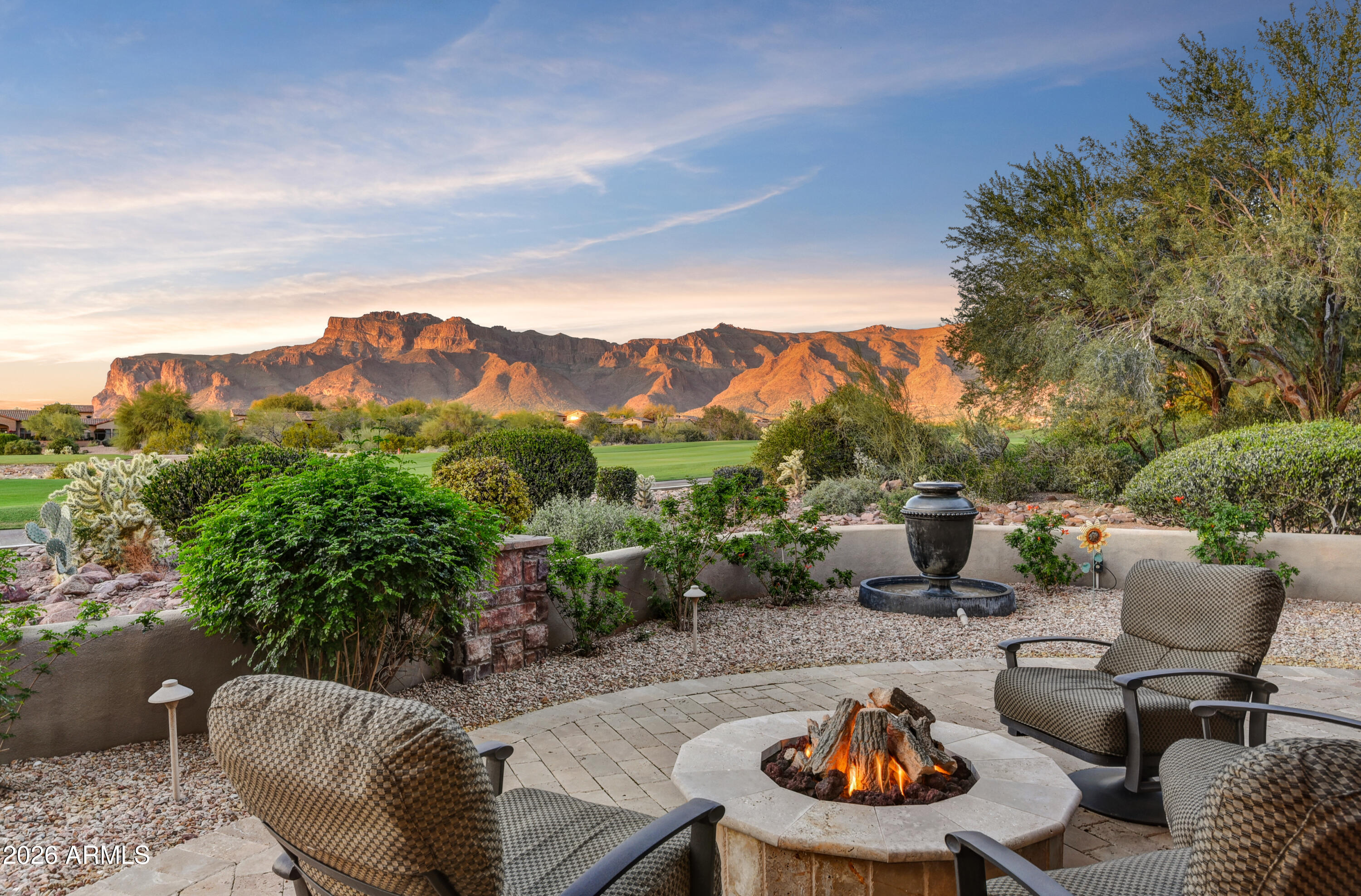 Superstition Mountain - Residential
