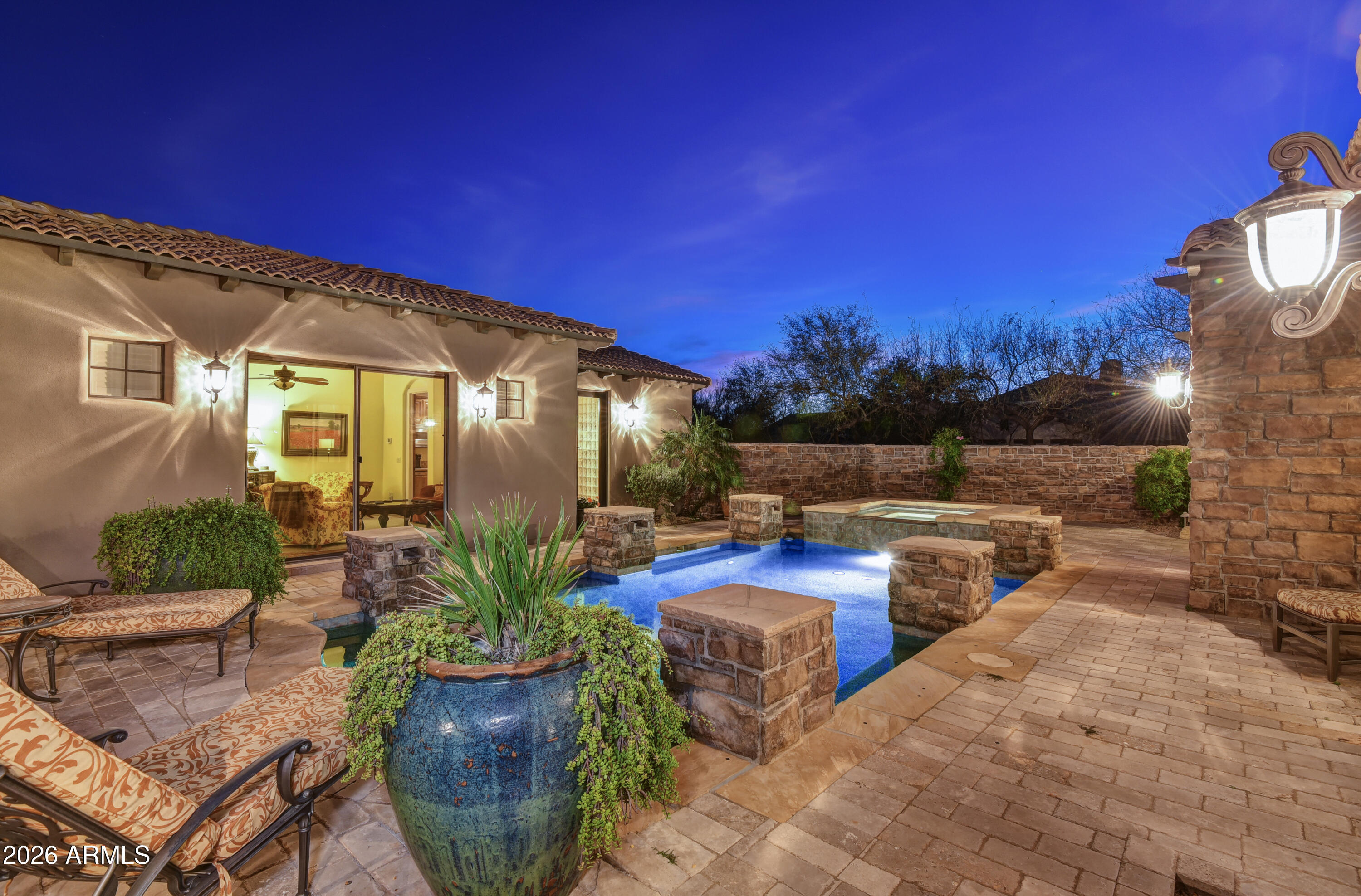 Superstition Mountain - Residential