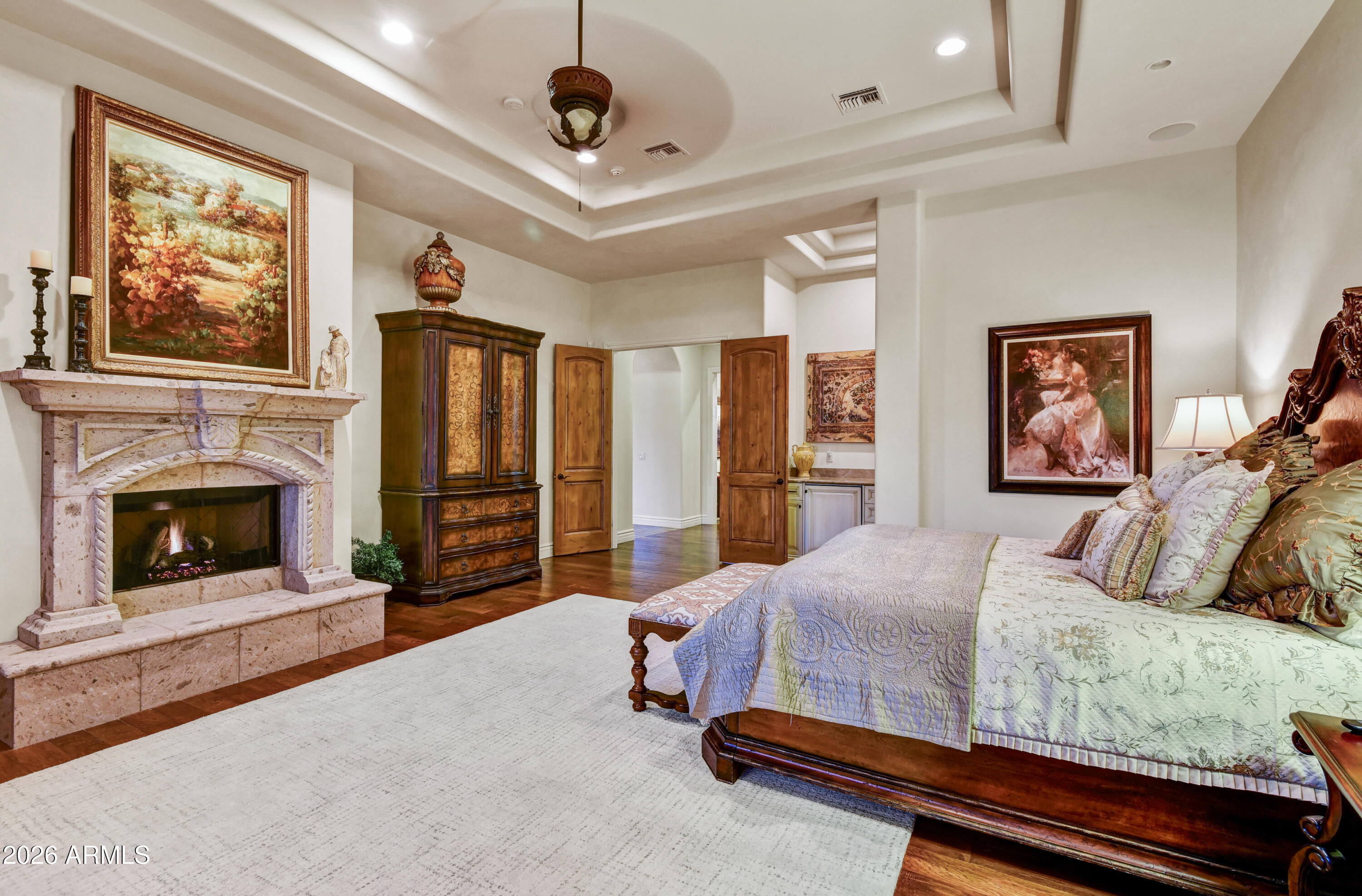 Superstition Mountain - Residential