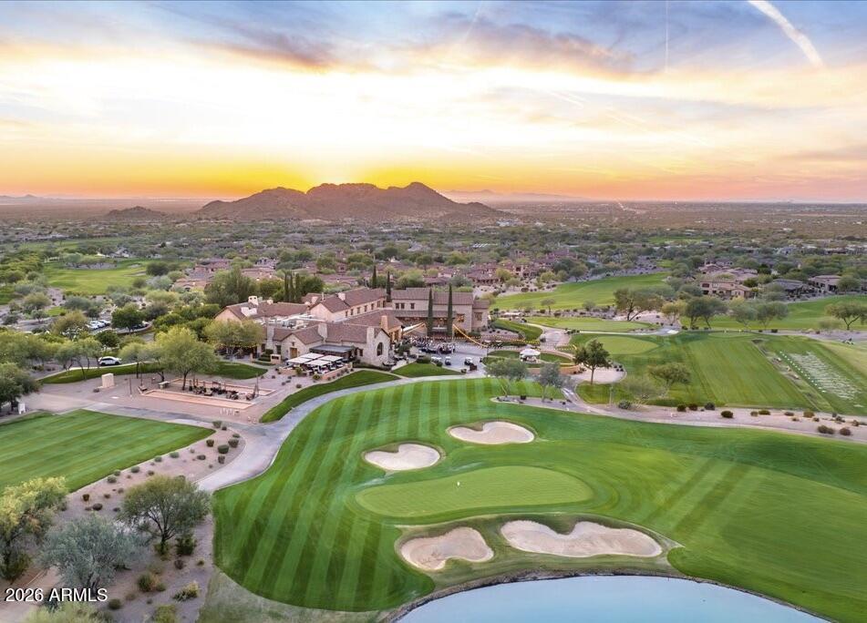 Superstition Mountain - Residential