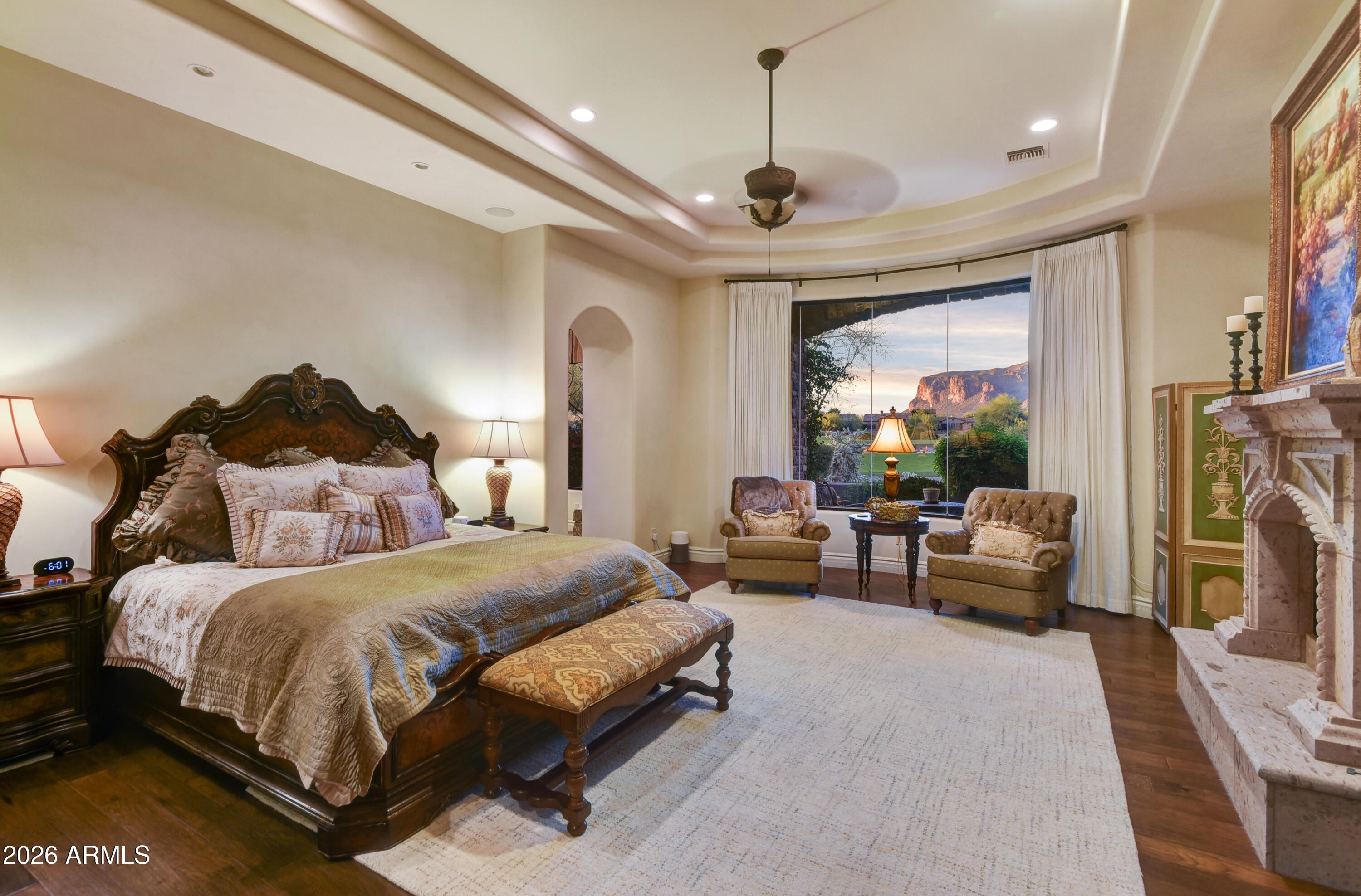 Superstition Mountain - Residential