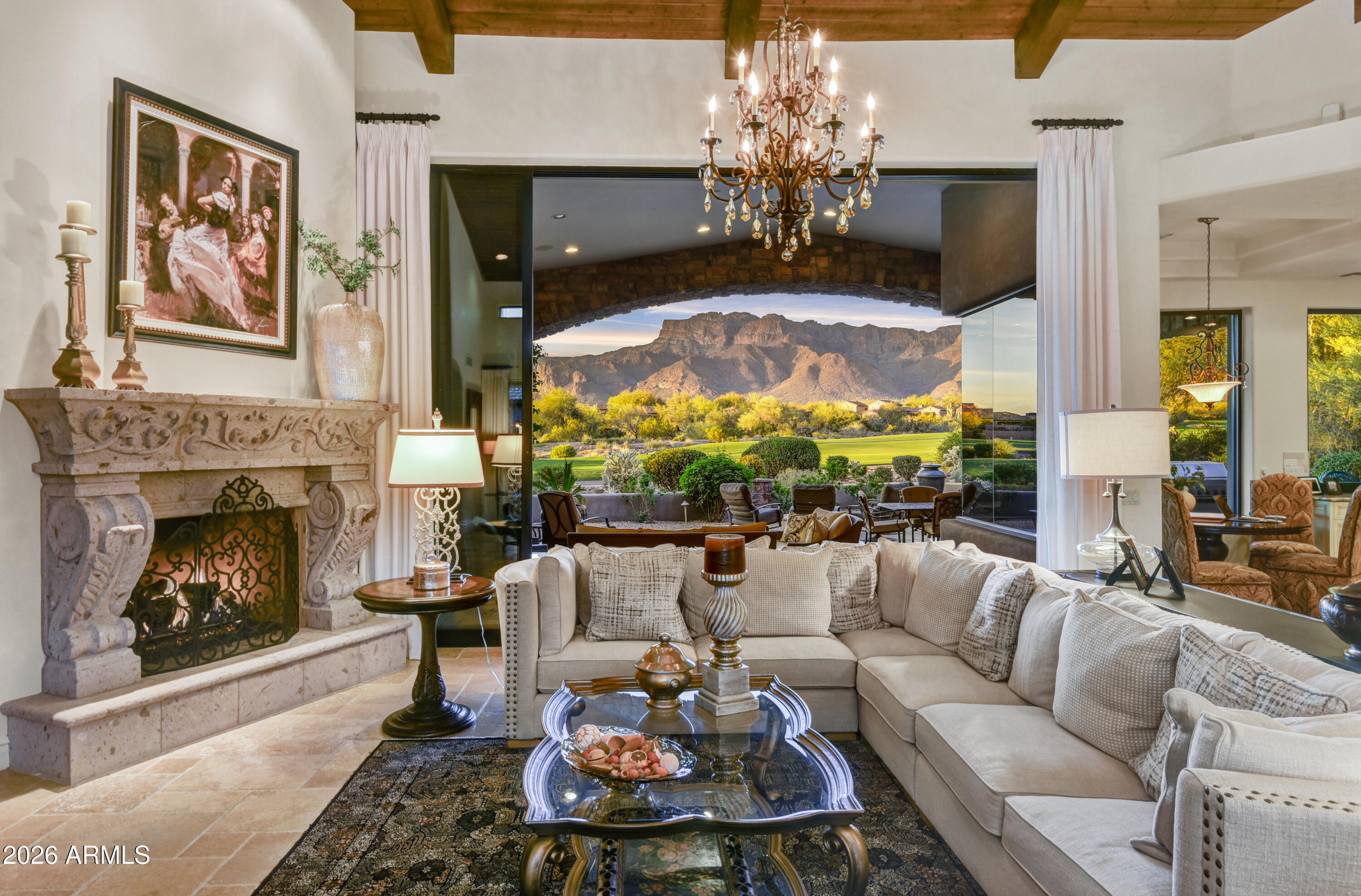 Superstition Mountain - Residential